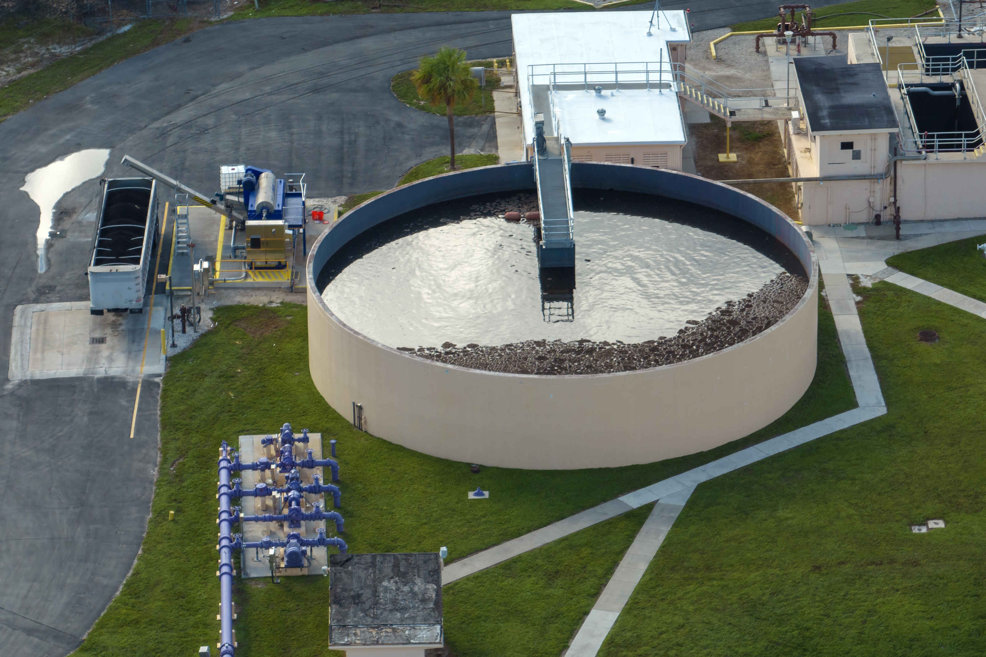 Innovative Polymer Chemistry for Unmatched Floc Strength