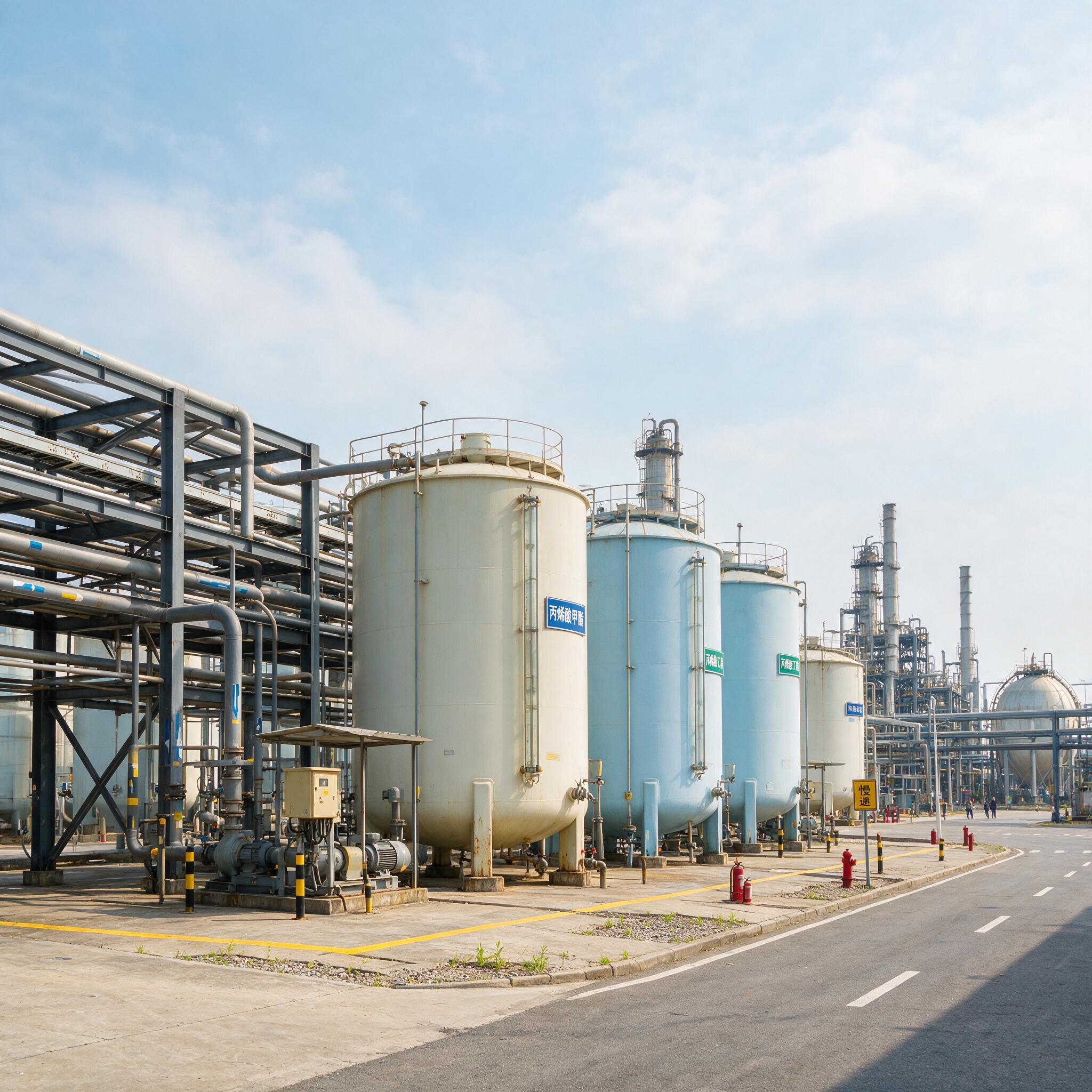 Advanced Production and Global Supply
