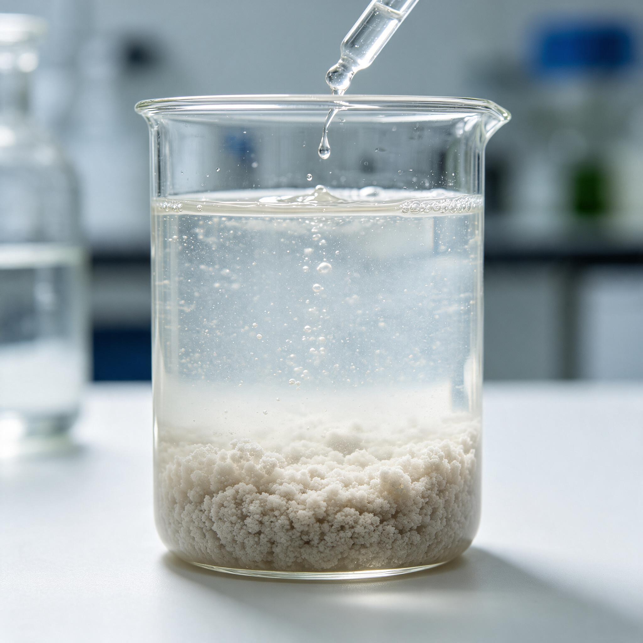 Advanced Polymer Water Treatment Solutions | Feymer