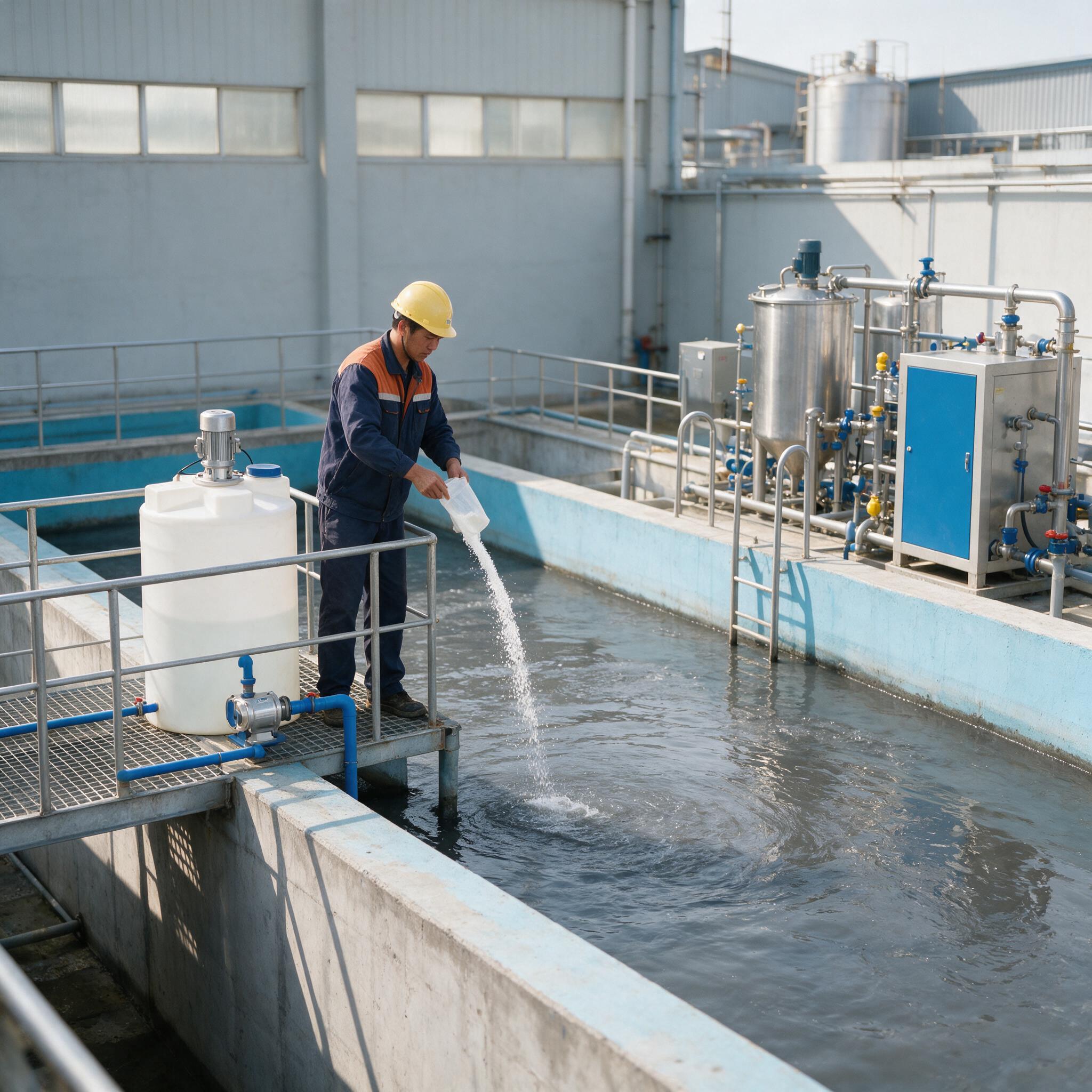 Innovative Polymer Technology