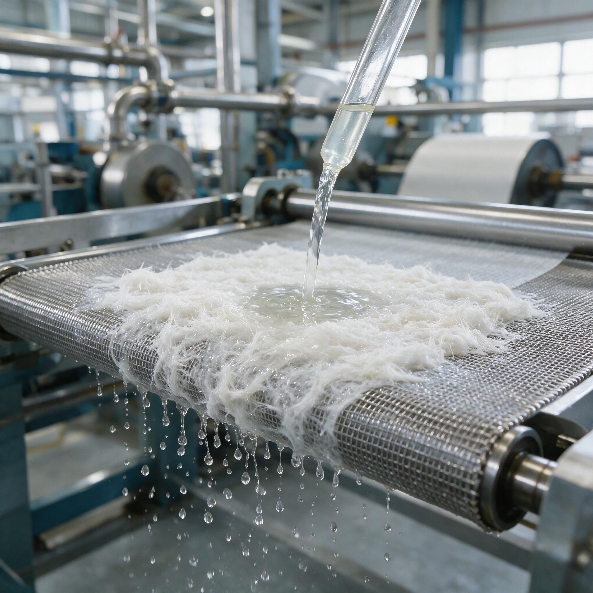 How Does PDAC Function in Water Treatment?