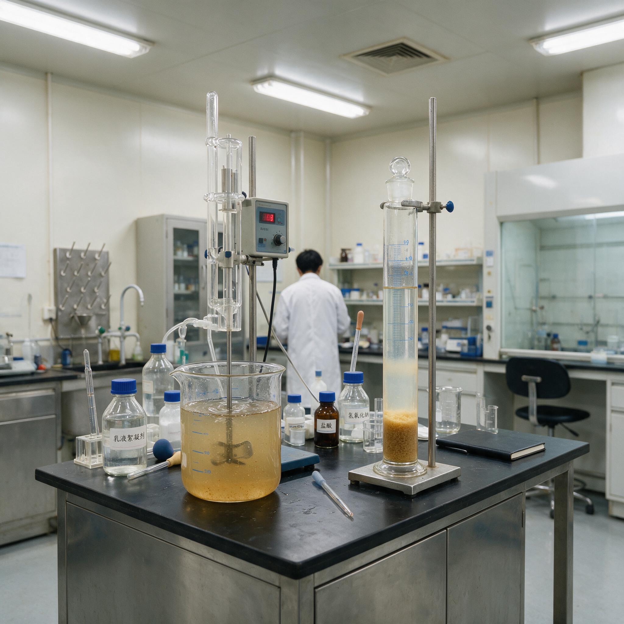 Tailored Formulations for Extreme Conditions