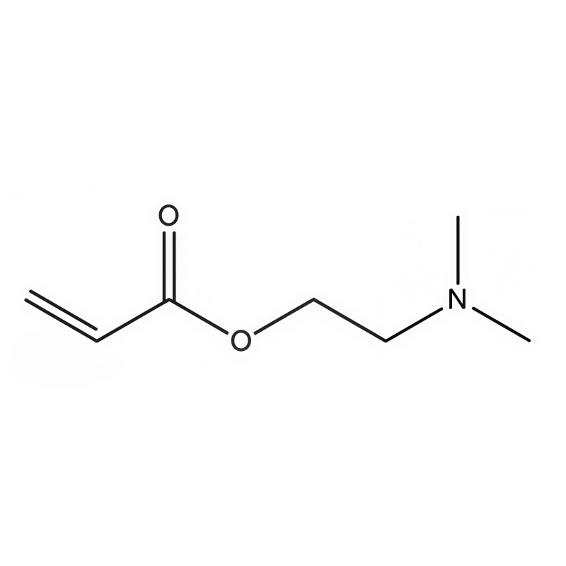 N,N-Dimethylaminoethyl Acrylate (DMAEA) 