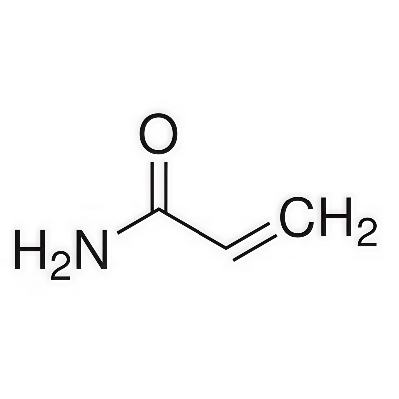 Acrylamide Crystal (AM)