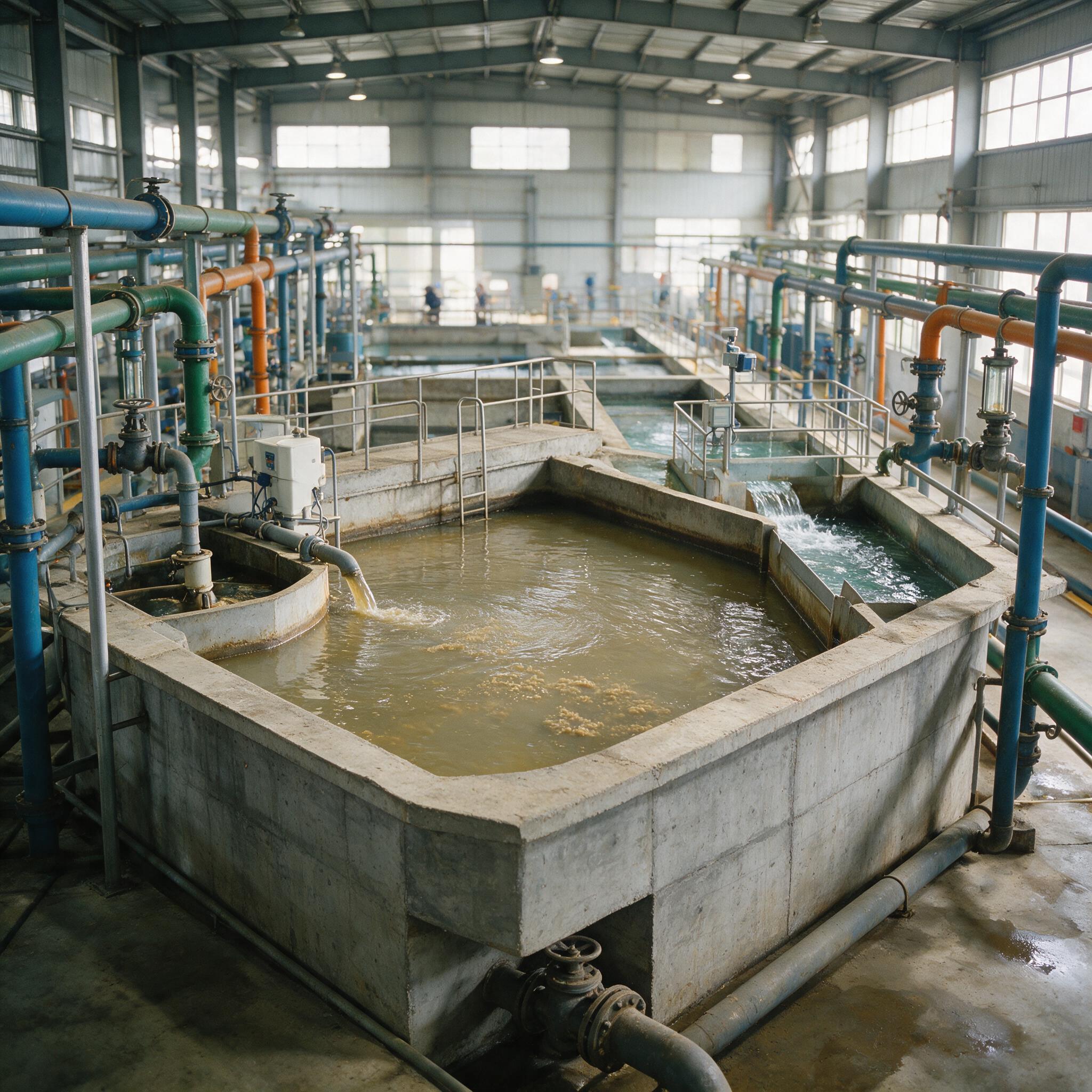 Sustainable Production and Green Chemistry