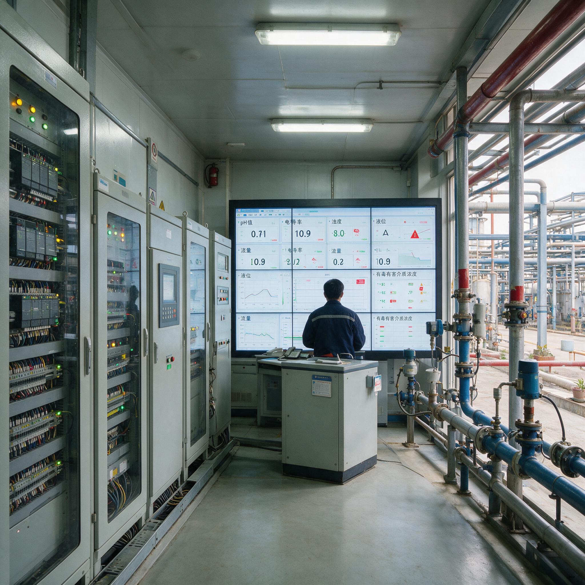 Integrated Supply Chain Management