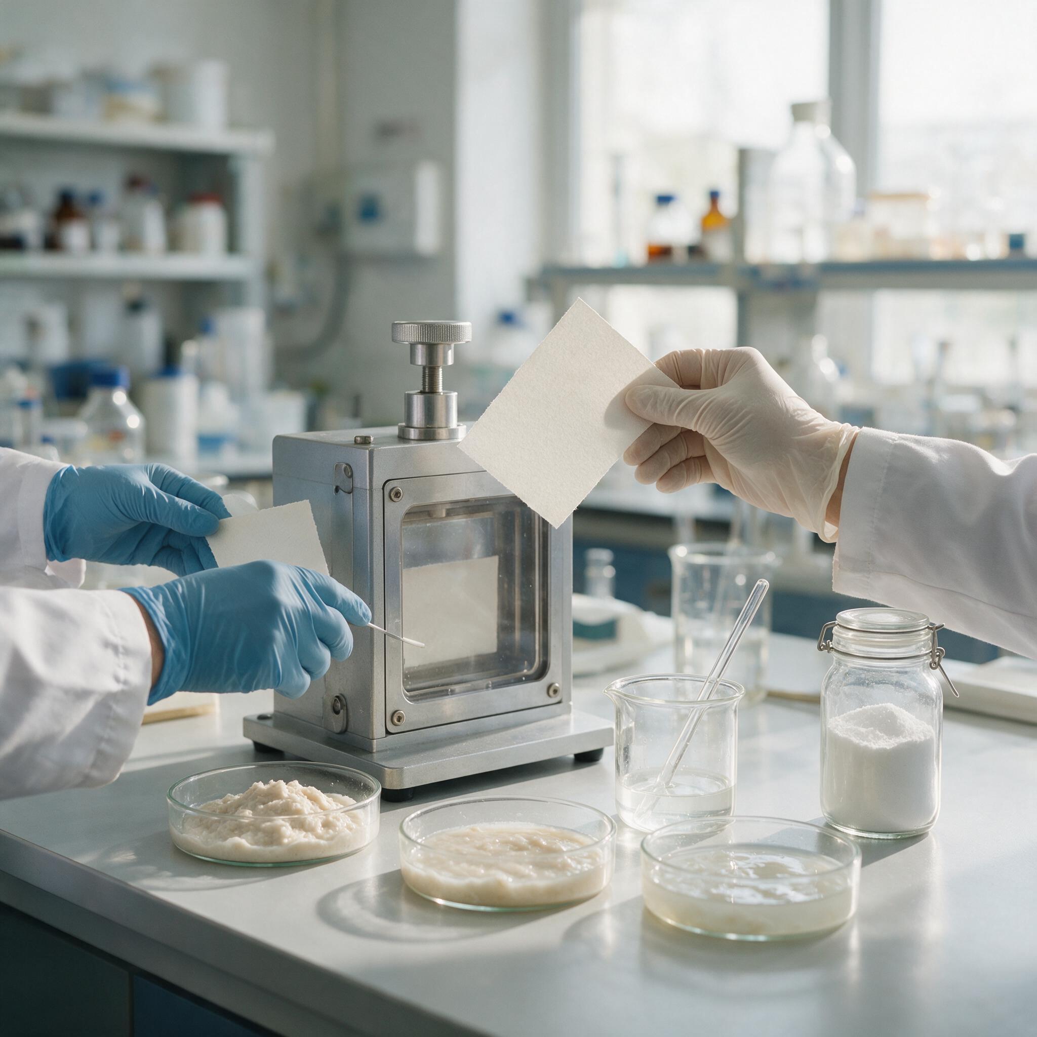 Advanced Polymer Chemistry for Maximum Efficiency