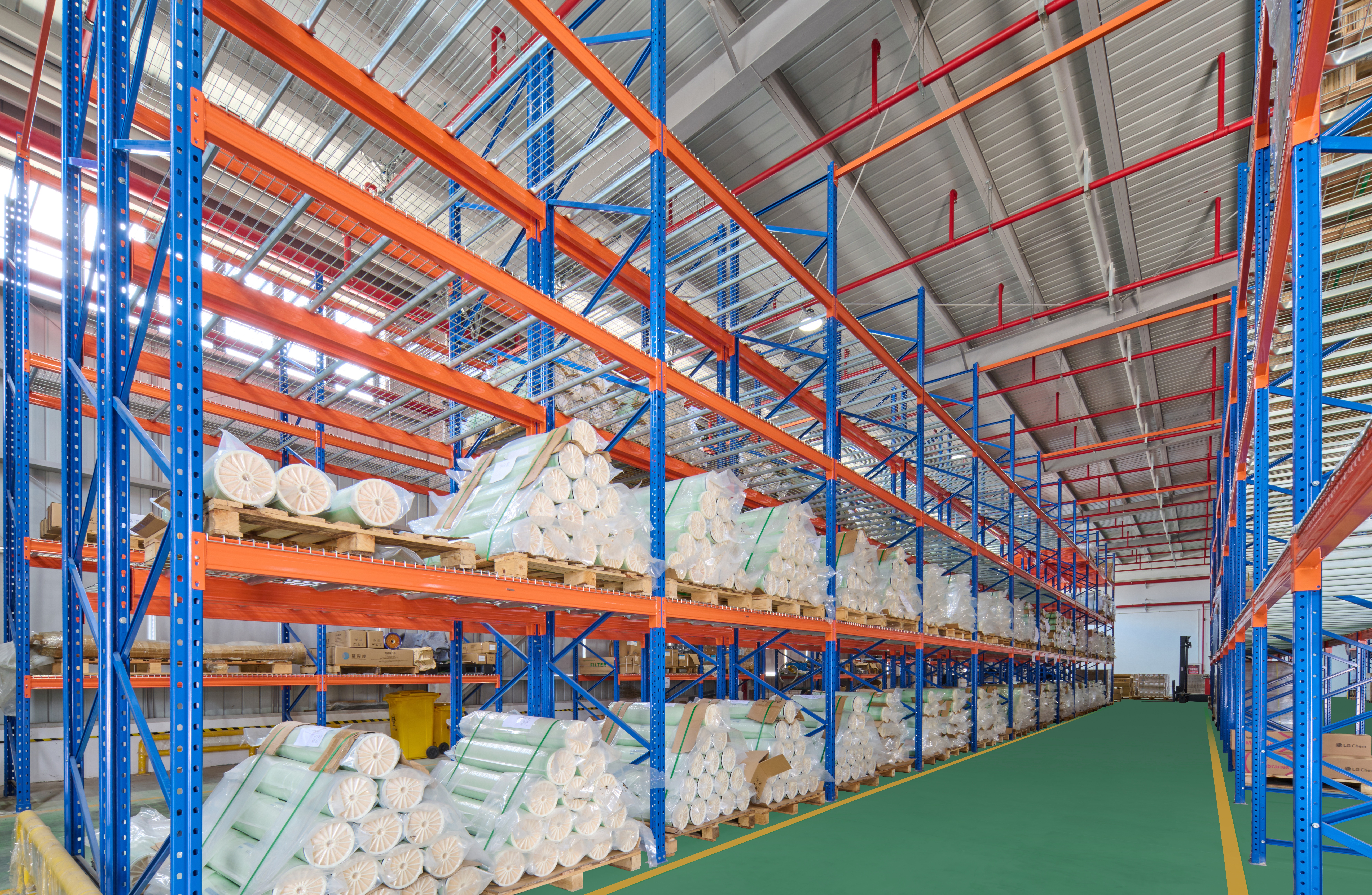 Leading Anionic Polyacrylamide Manufacturer | Jiangsu Feymer Technology