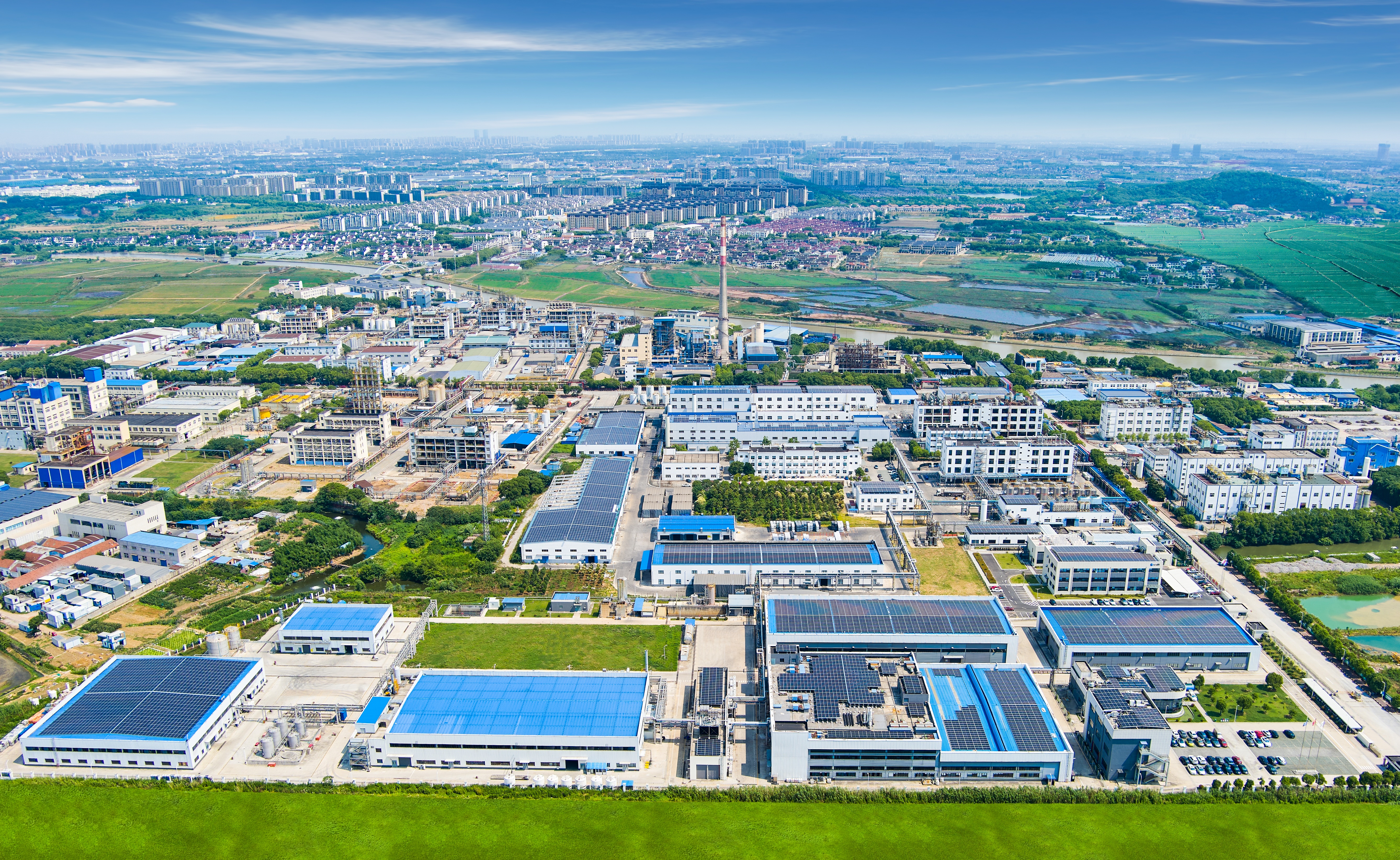 Leading Innovation in Functional Monomers and Water-Soluble Polymers
