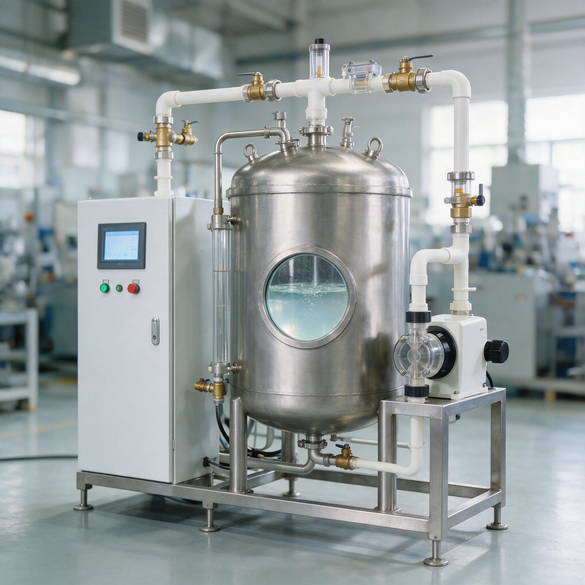 Cationic Polymer for Paper Sizing: Enhance Strength and Retention