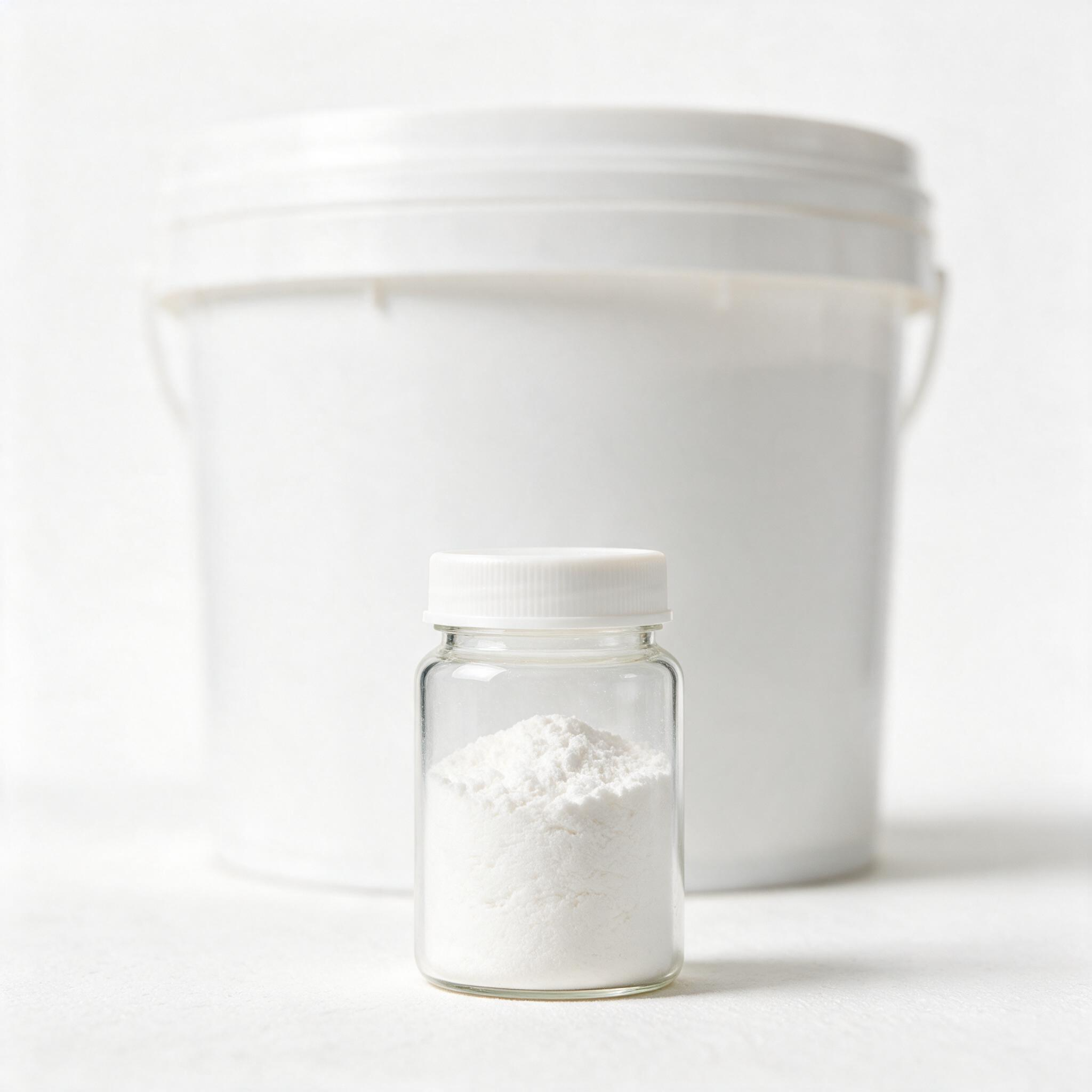 High-Performance PAM Flocculant for Industrial and Municipal Water Treatment