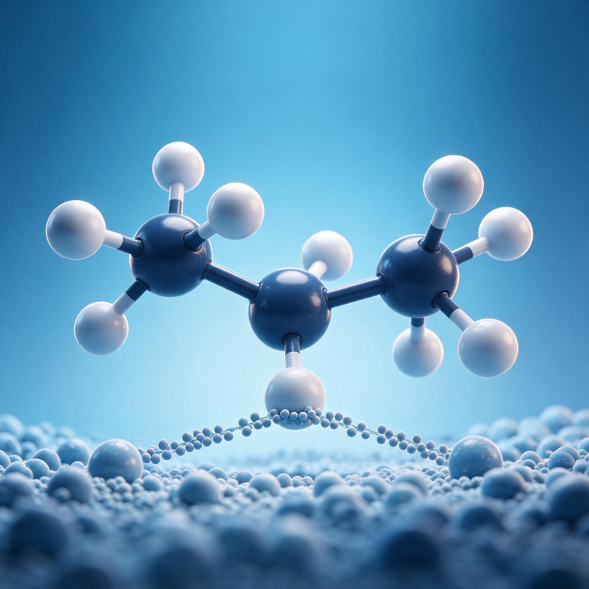 High-Performance Flocculation Chemicals for Water Treatment