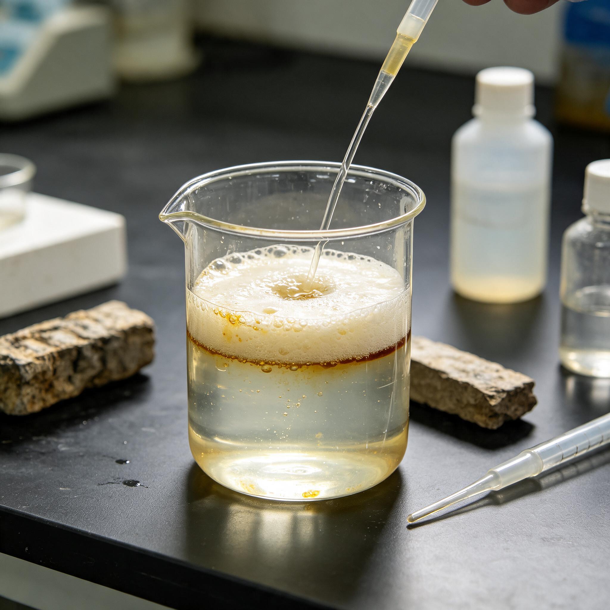 High-Performance Flocculant Chemicals for Sewage Treatment | Feymer Technology