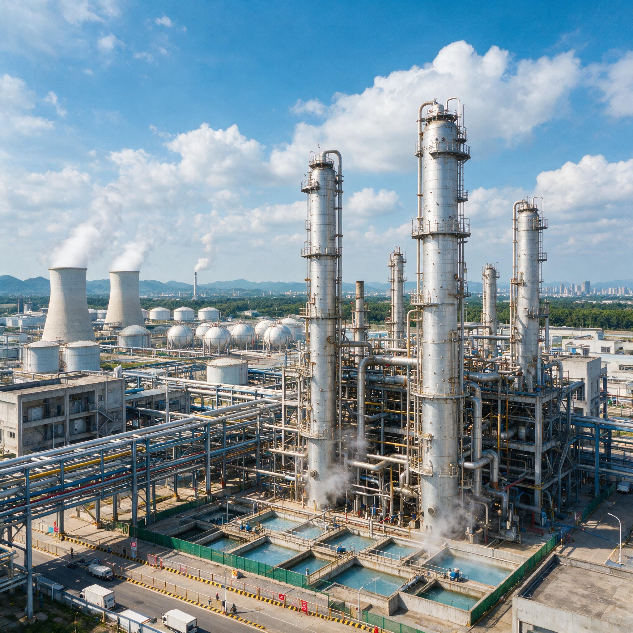 Proven Export Expertise with Complete Compliance