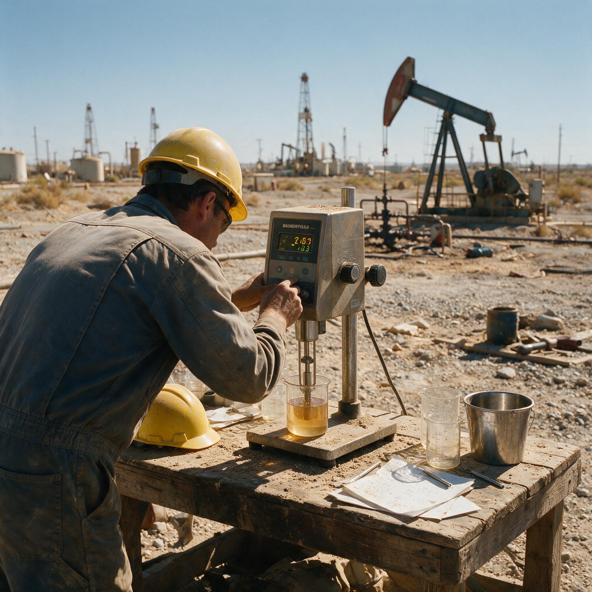 Advanced Polymer Science for Unmatched Drilling Performance
