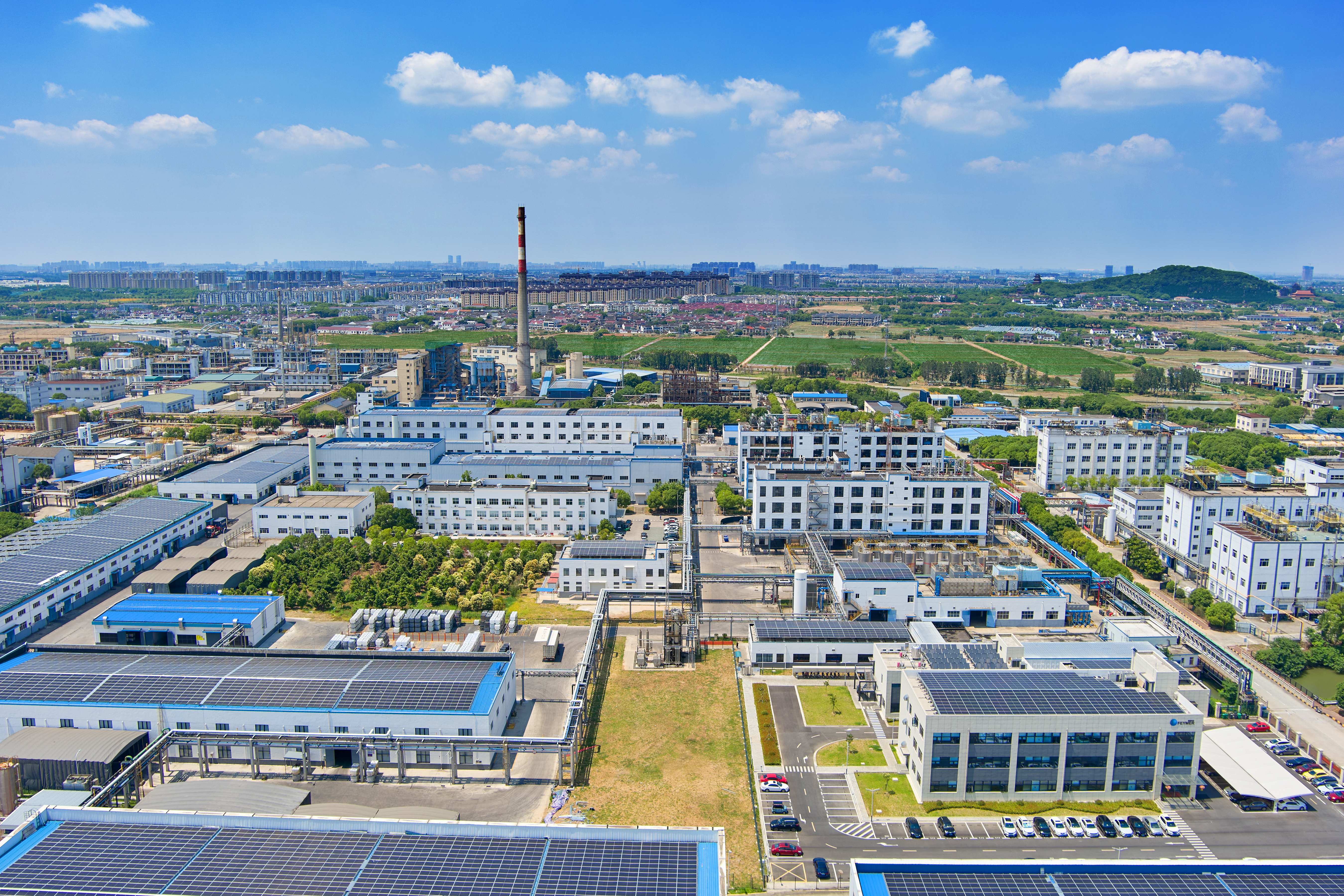 Integrated Digital Solutions with AI-Enabled Optimization