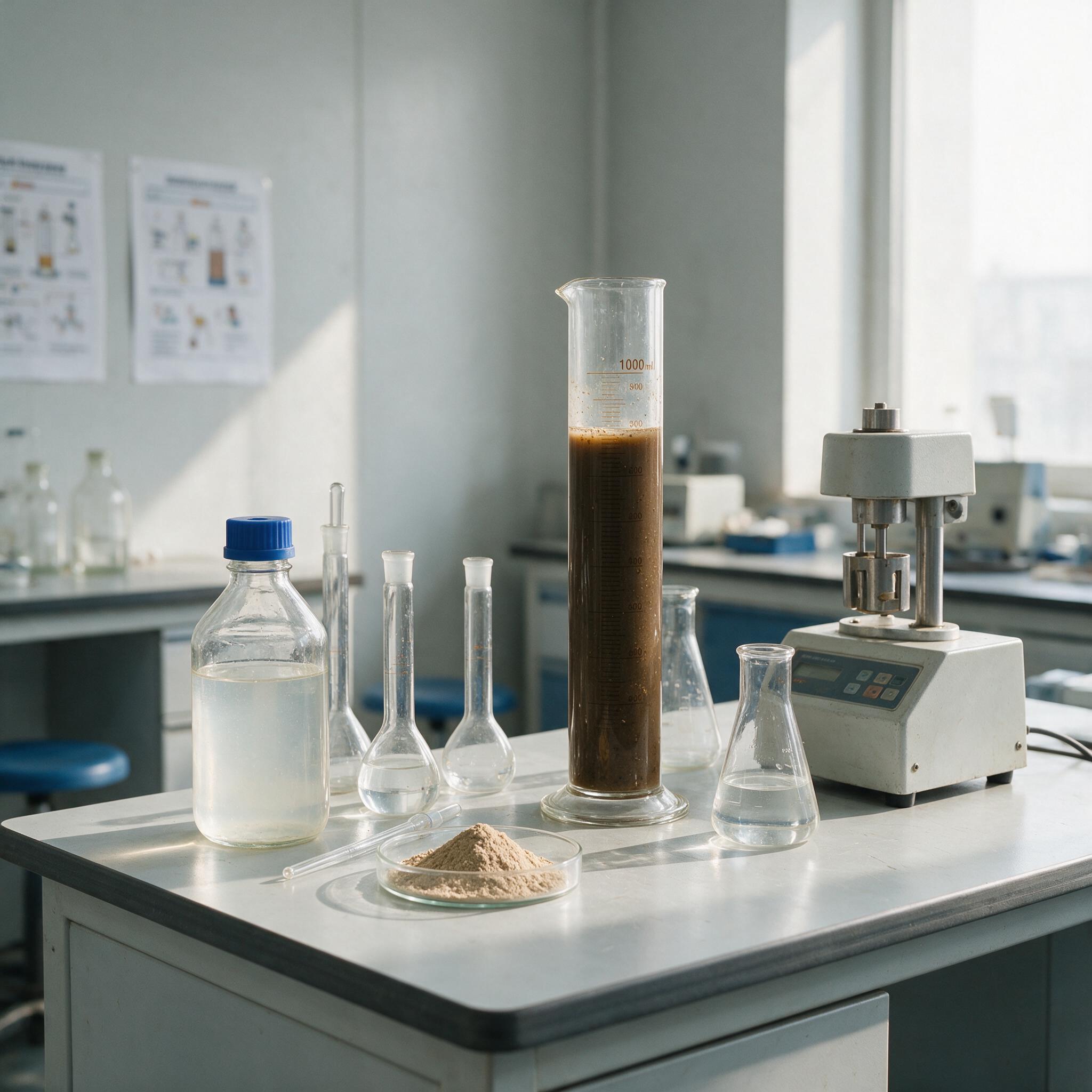 Sustainable Chemical Solutions for a Greener Future