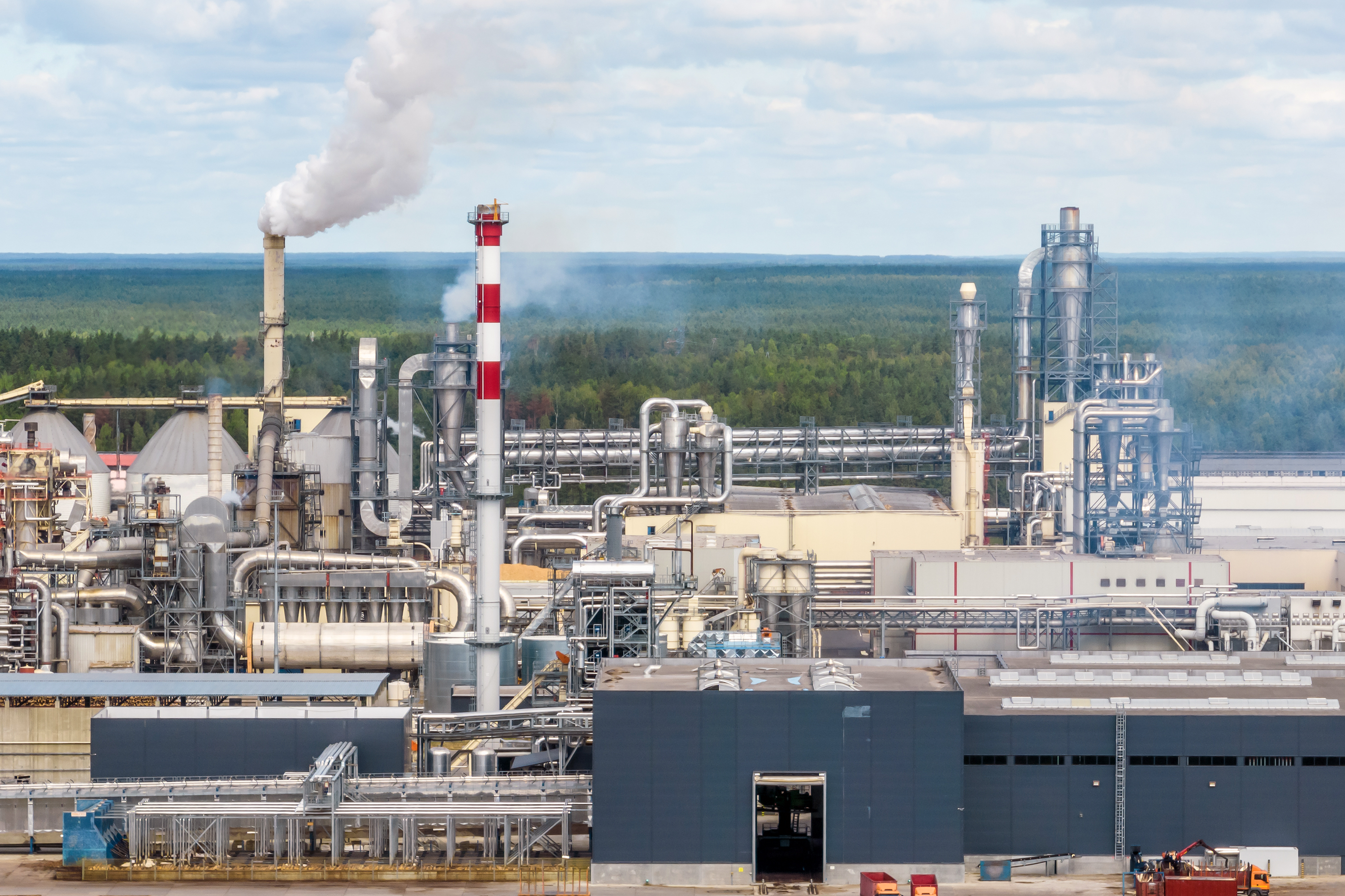 AI-Enabled Water Treatment Optimization