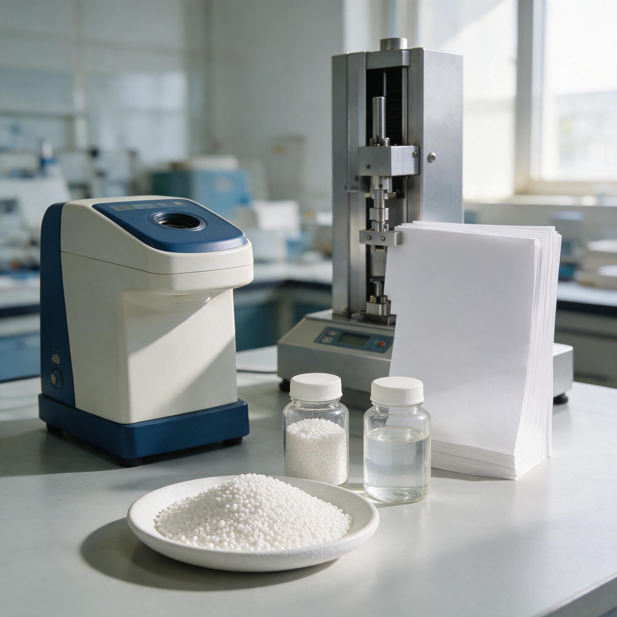Cutting-Edge R&D and Customized Solutions