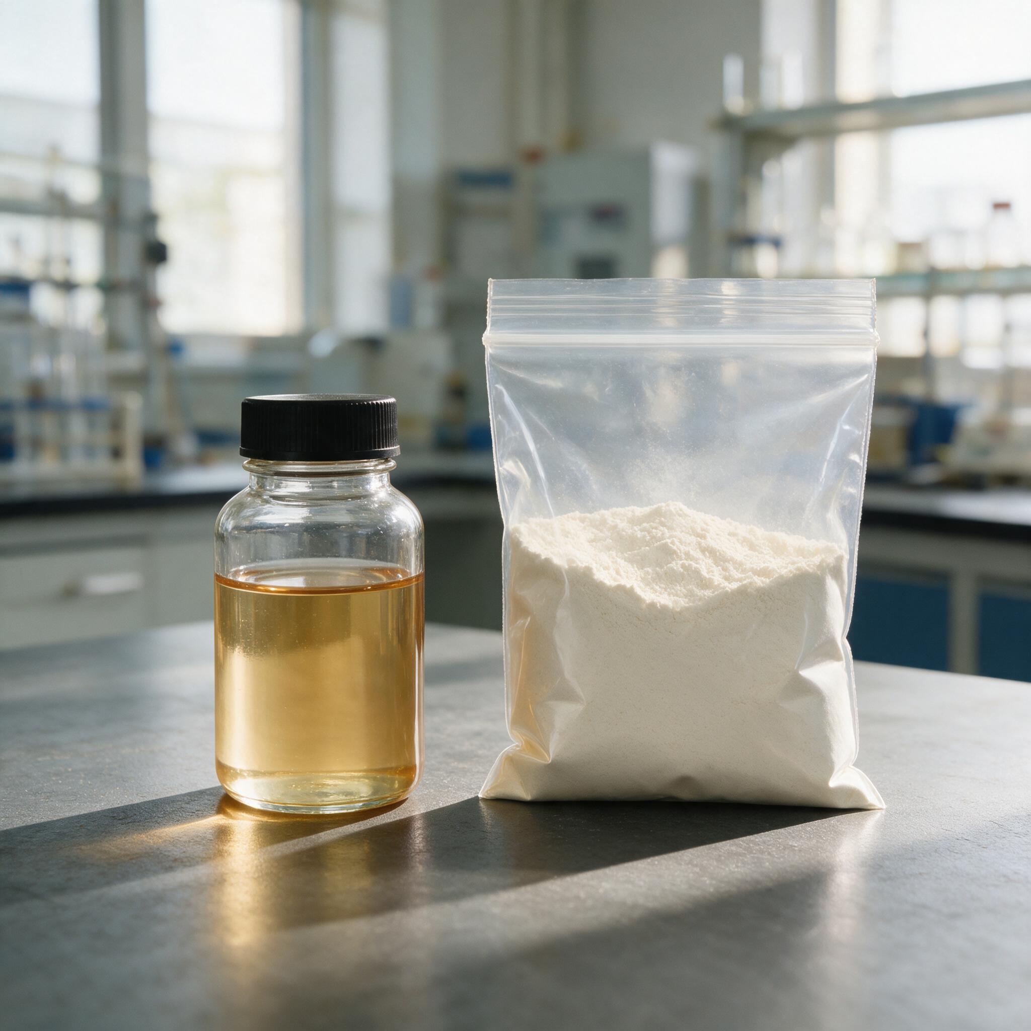 Advanced Oilfield Water Treatment Additives for Enhanced Recovery and Sustainable Operations