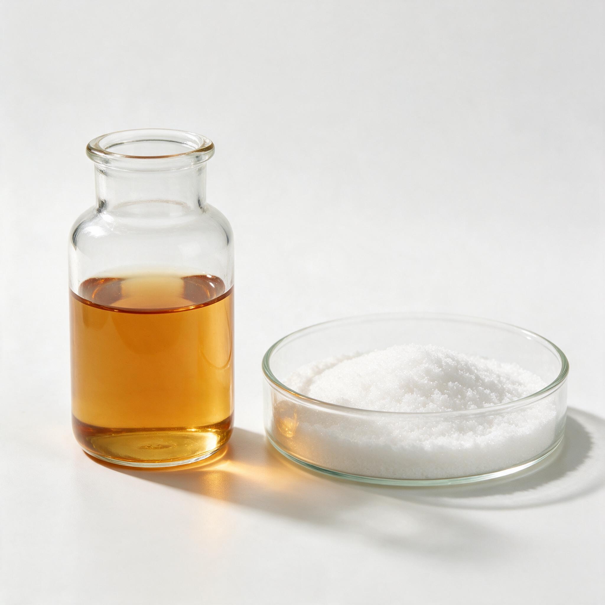 High-Performance Water Coagulant Chemicals for Industrial & Municipal Water Treatment