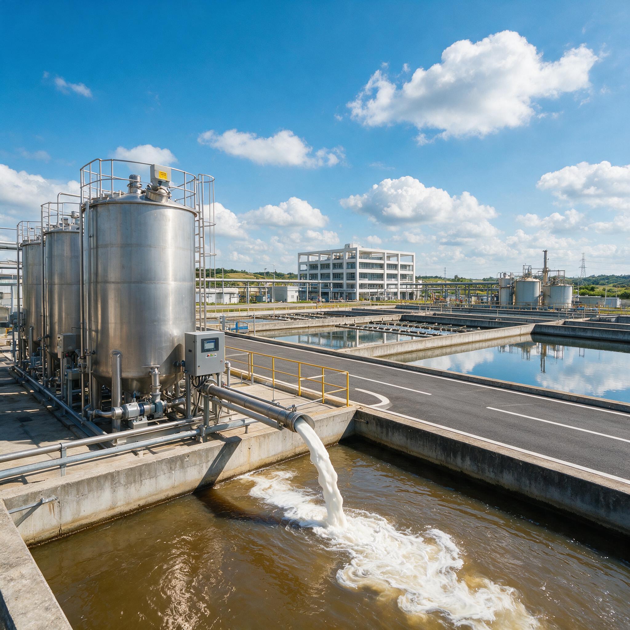 Advanced Polymer Manufacturing Technology