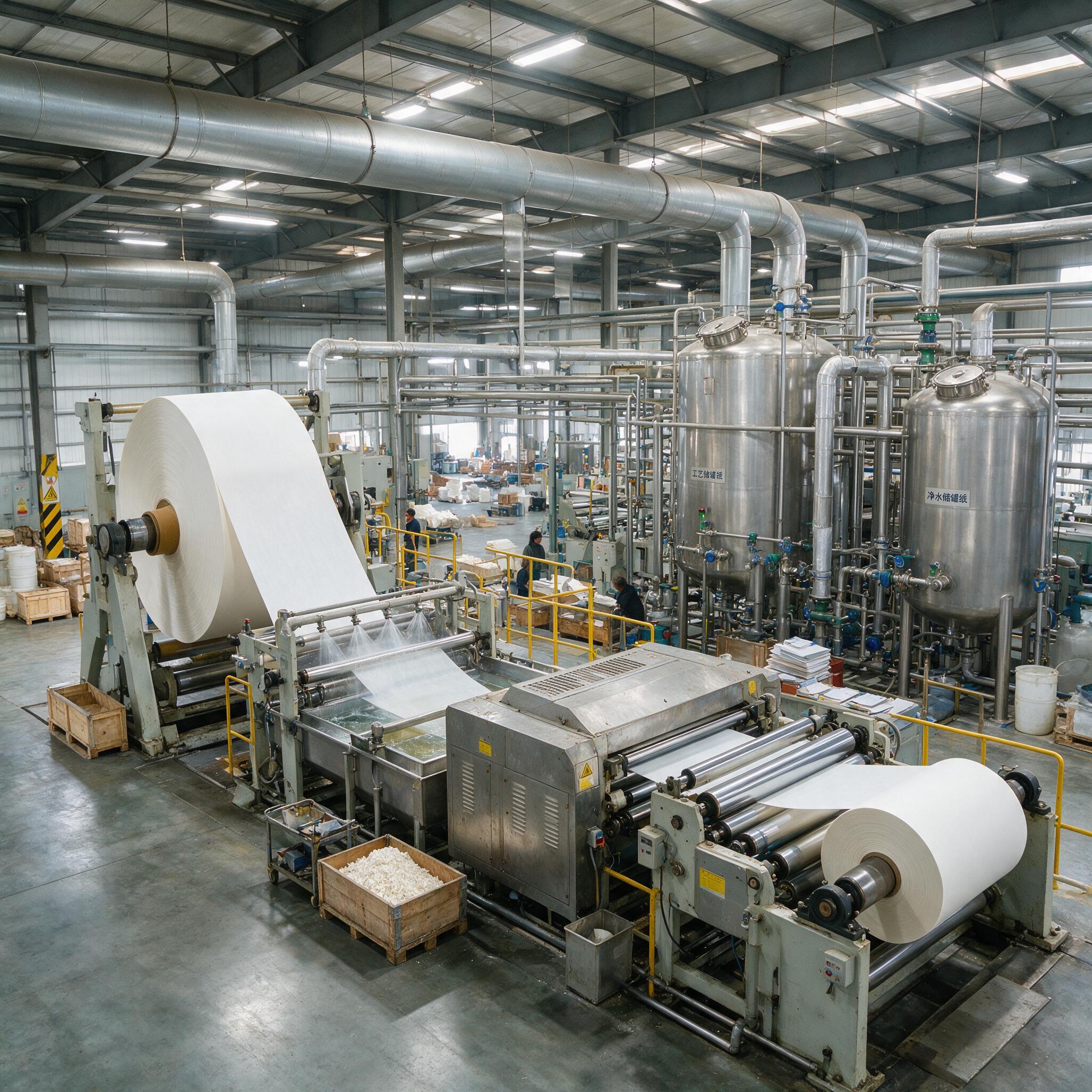 AI-Powered Process Optimization