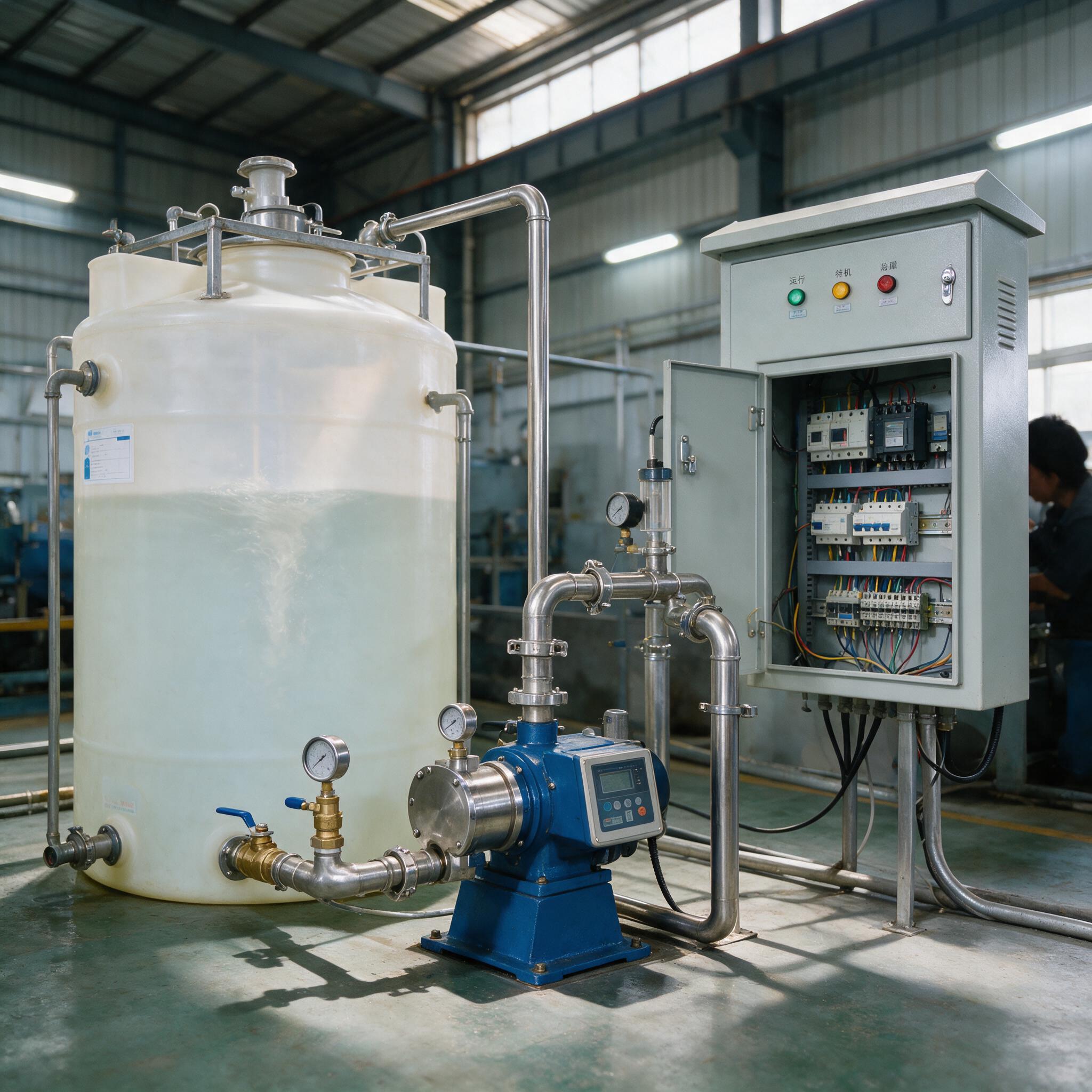Customized Polymer Chemistry