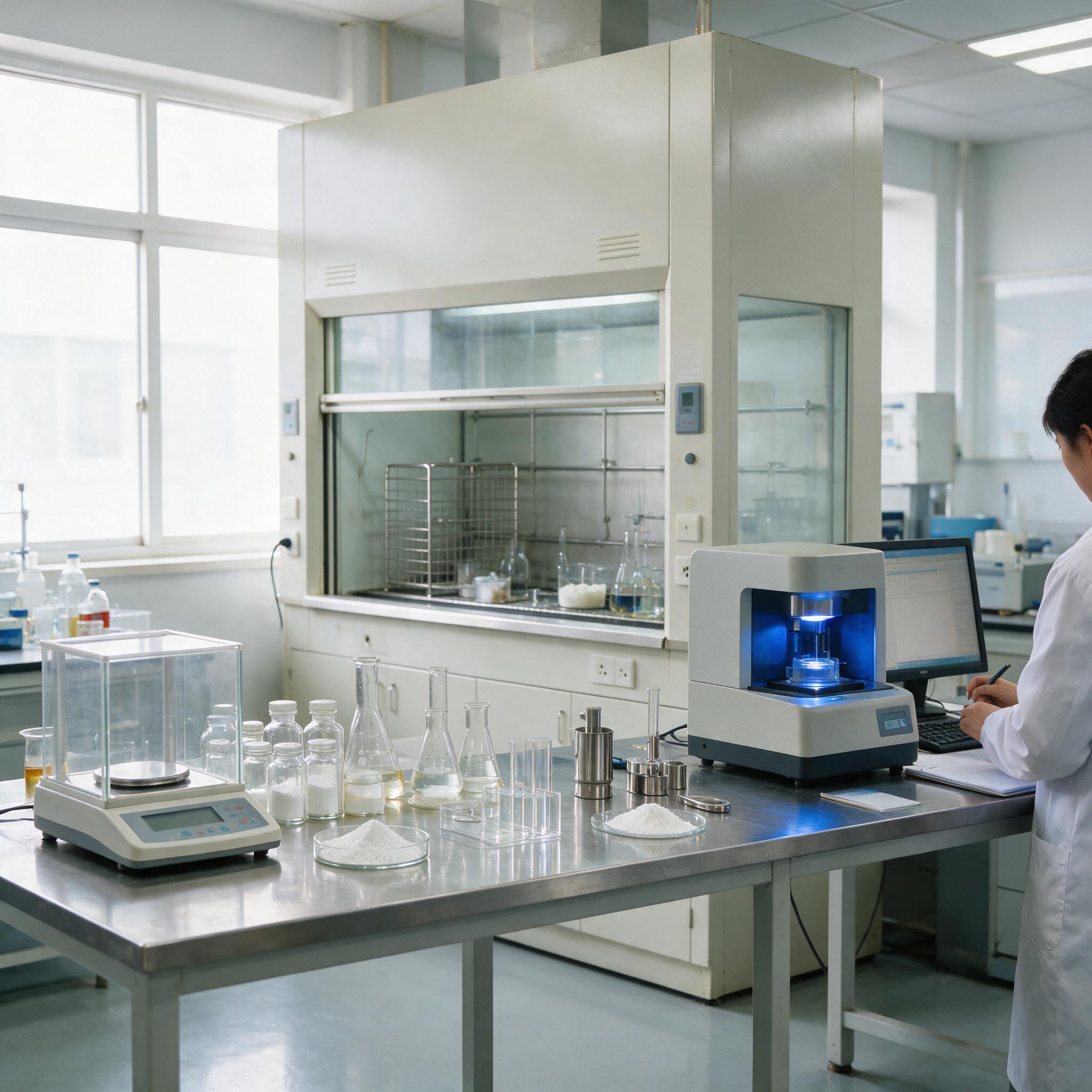 Leading Polydadmac Suppliers for Sustainable Water Treatment Solutions