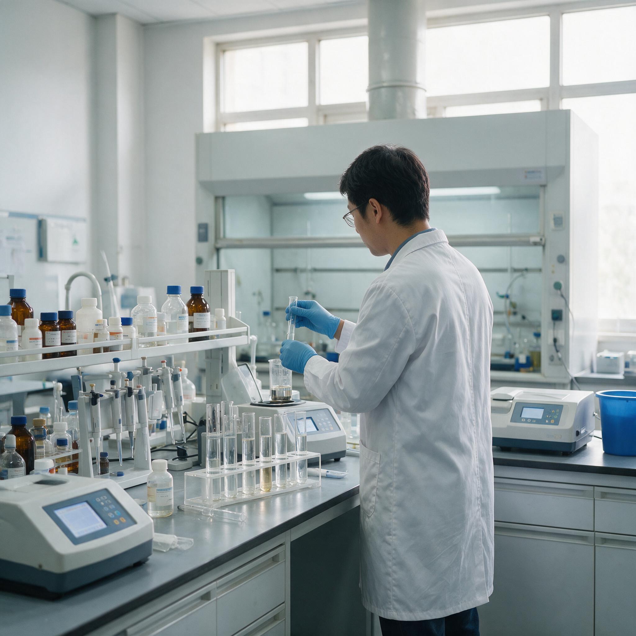 Comprehensive Technical Support and Customization