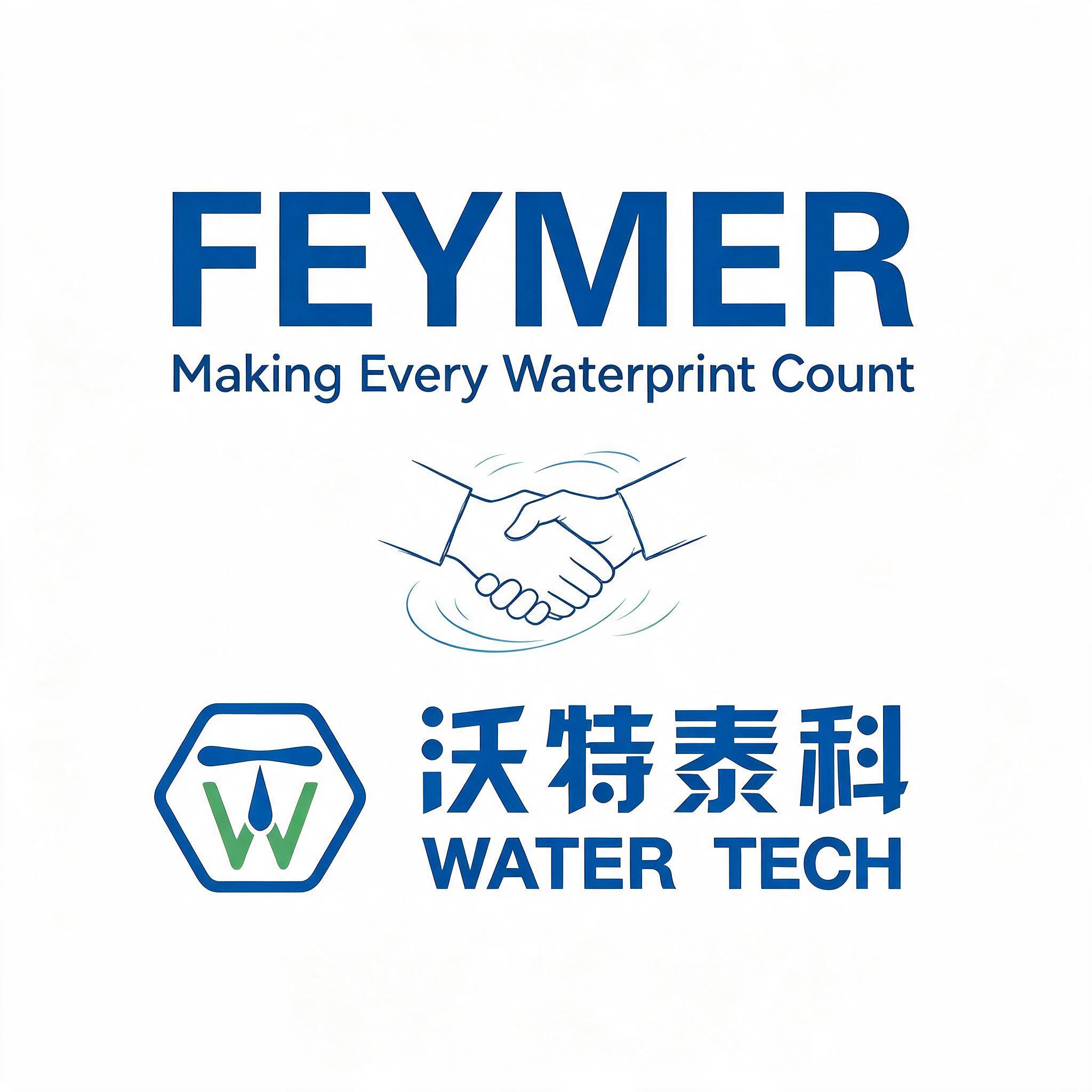 Feymer Technology Acquires 51% of Watertech for RMB 696 Million, Enters Semiconductor and Display Panel Water Treatment Sector