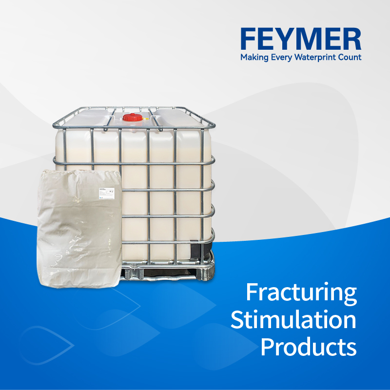 Fracturing Stimulation Additives