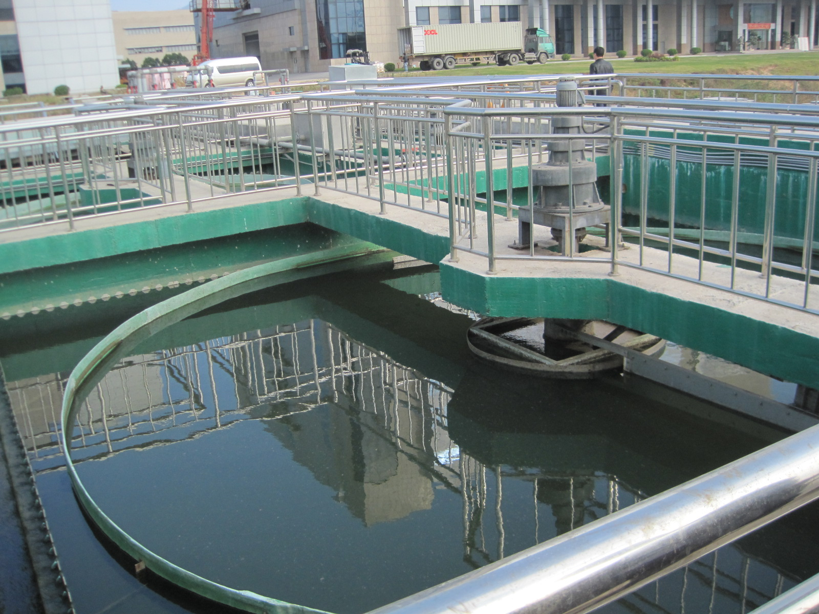 Acryloxyethydimethylbenzyl Ammonium Chloride (DABZ) manufacture