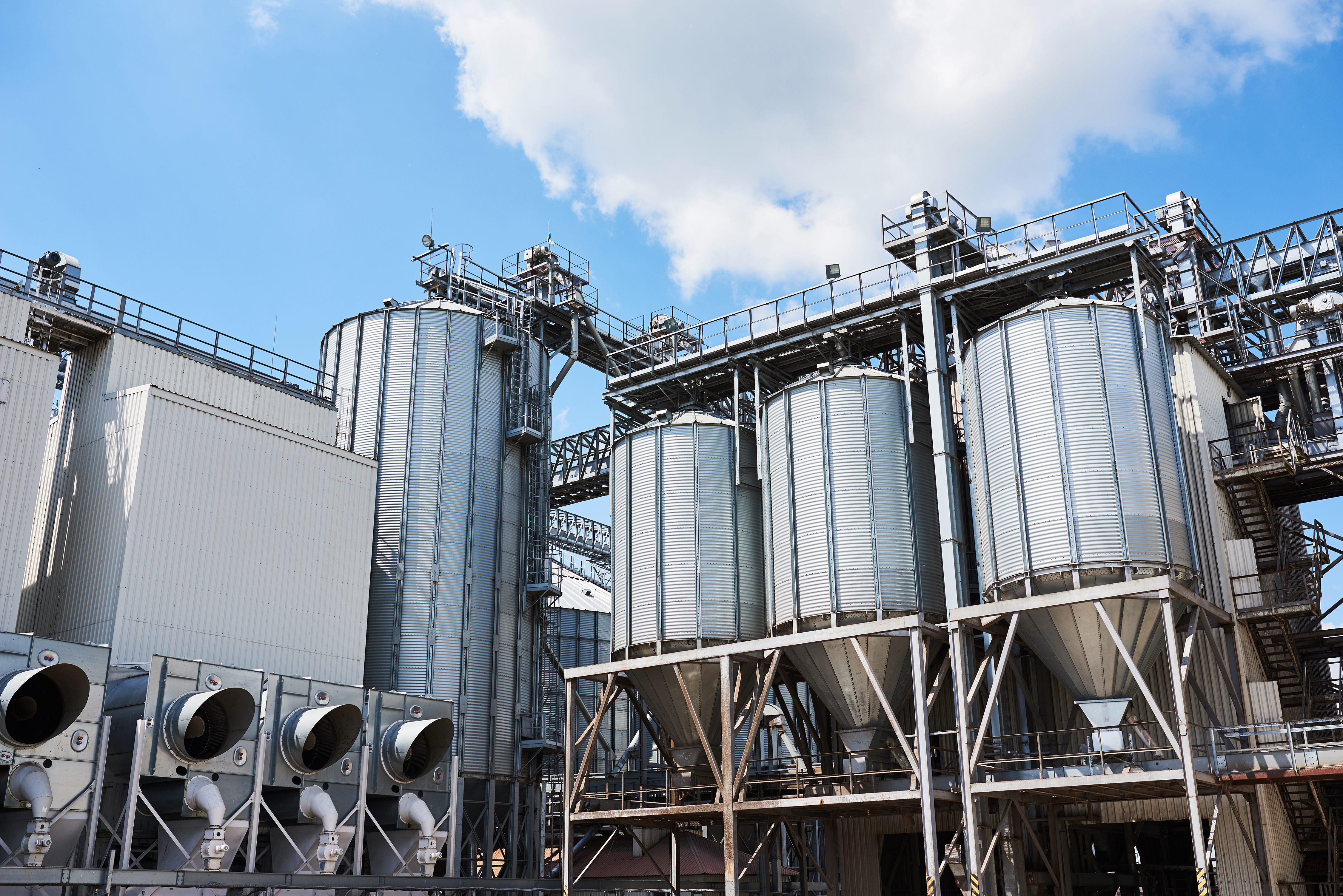 Leading PAM Polymer Supplier | Jiangsu Feymer Technology Co., Ltd.