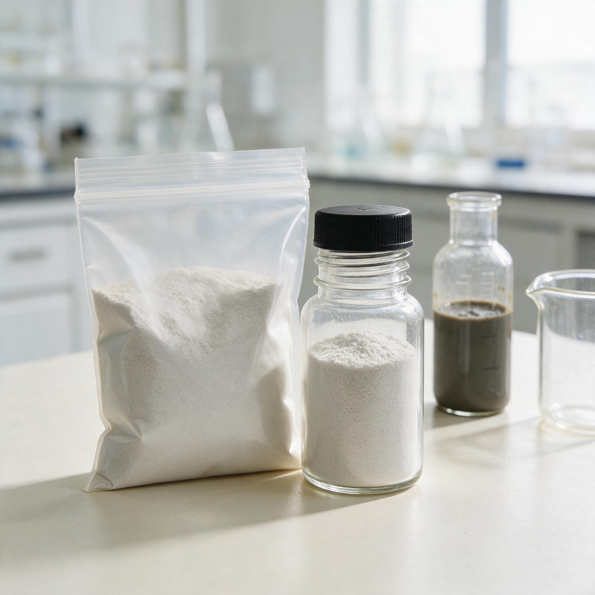 High-Performance PDAC for Paper Mill Applications | Feymer
