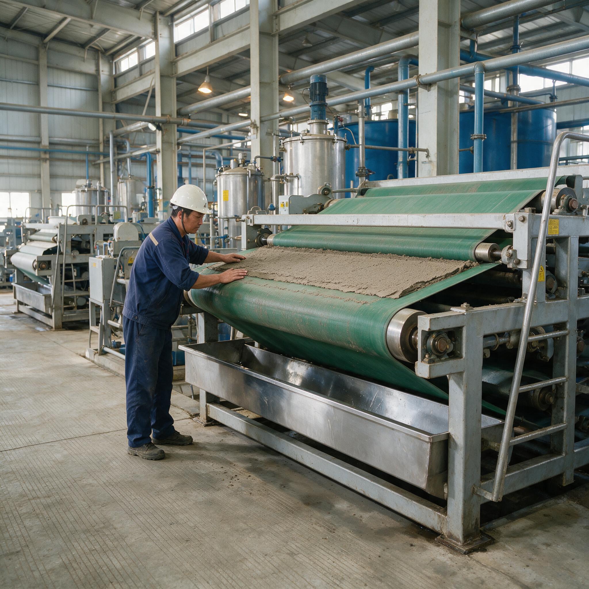 Tailored Solutions for Diverse Industries