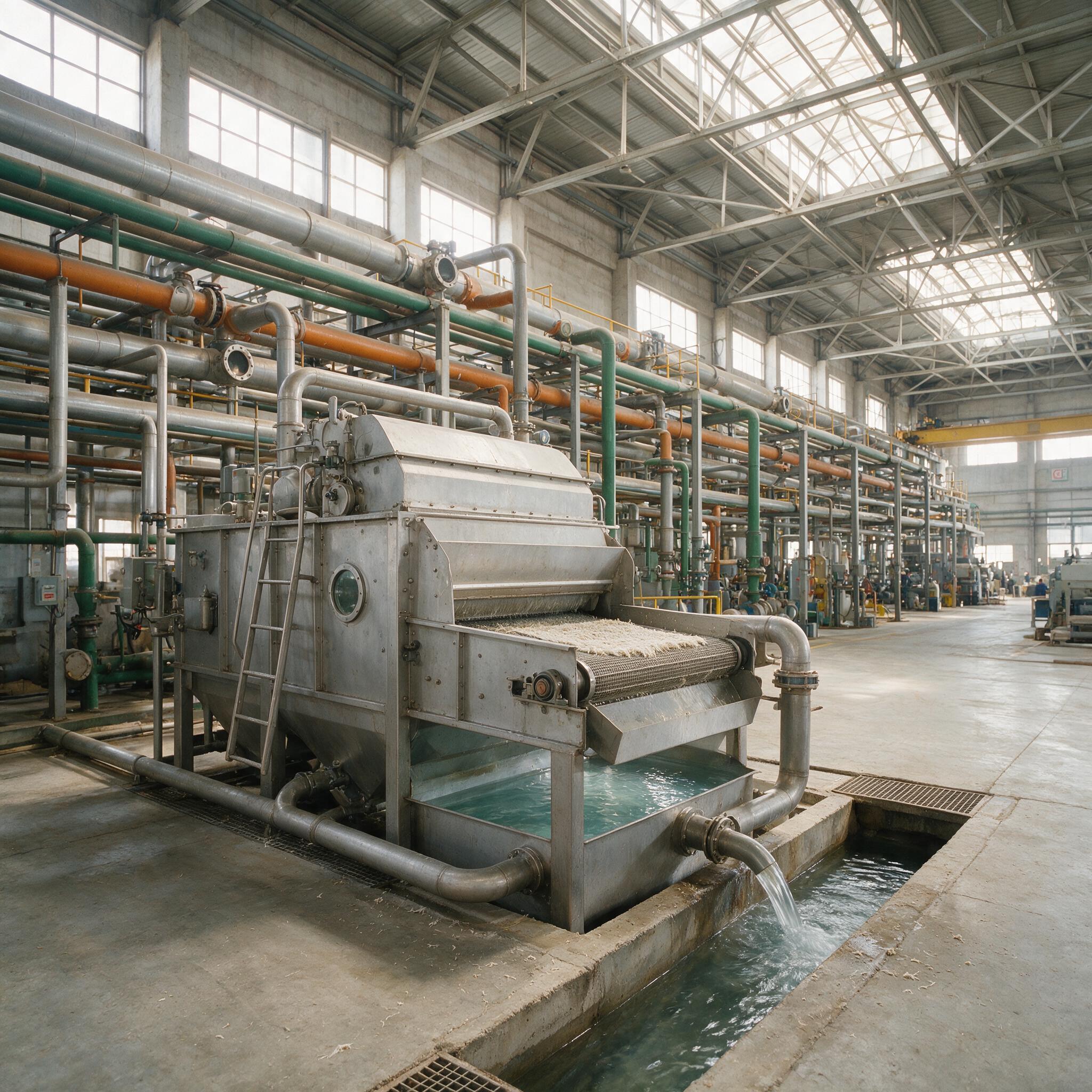 AI-Enhanced Process Optimization