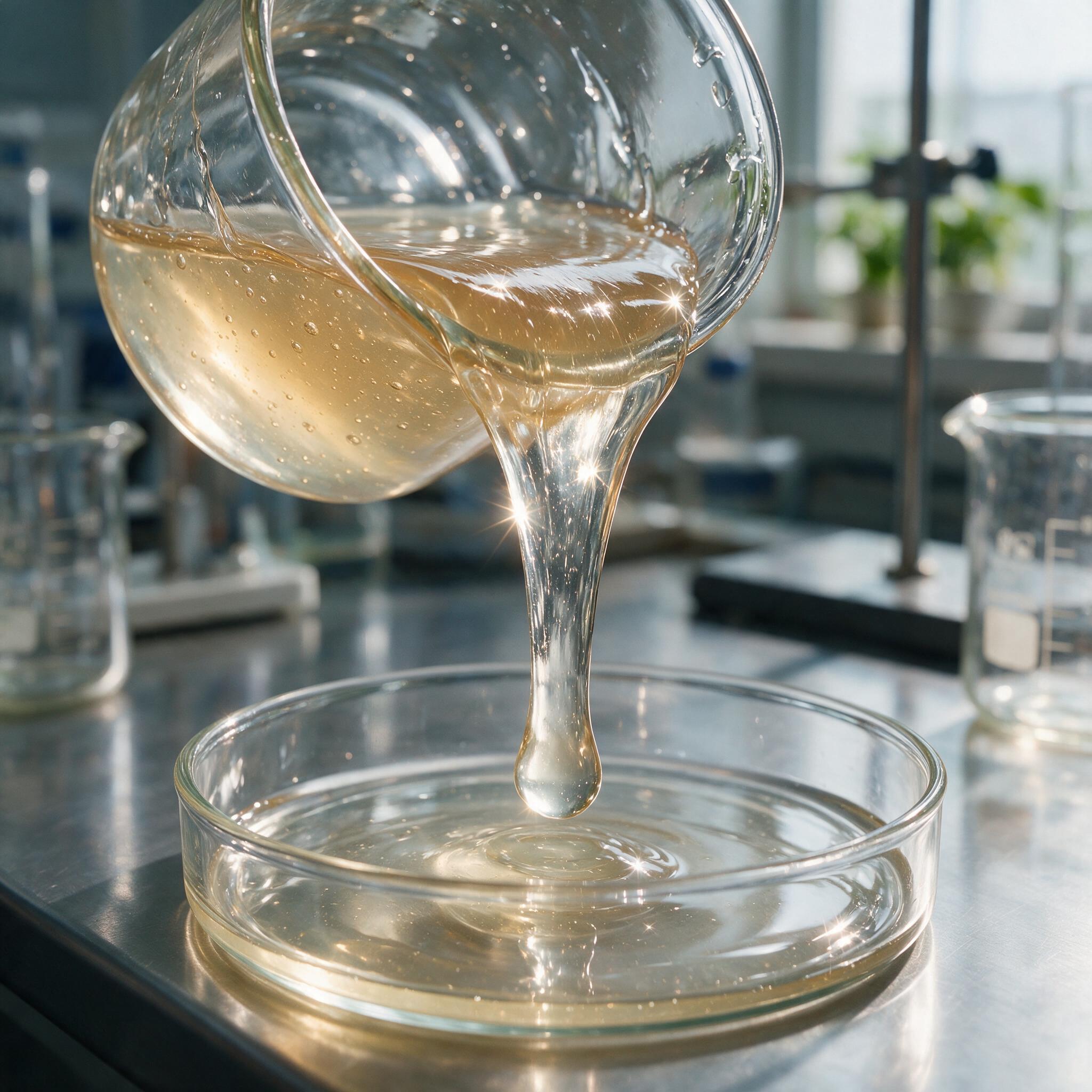 Innovative Manufacturing Ensures High Charge Density