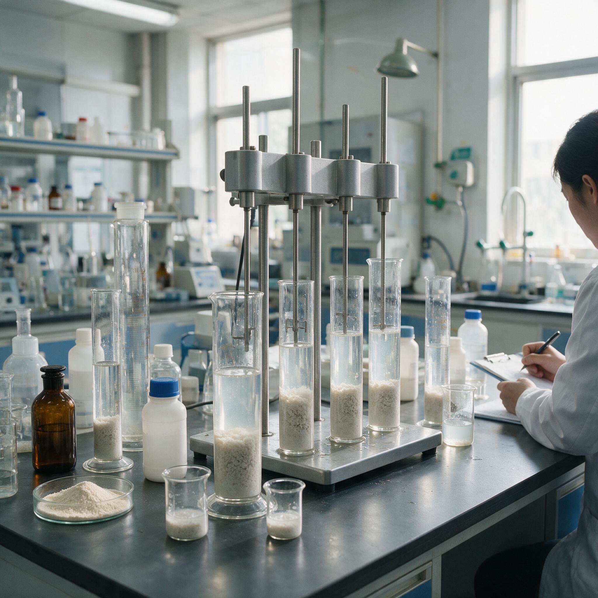 Superior Polymer Engineering for Various Industrial Applications