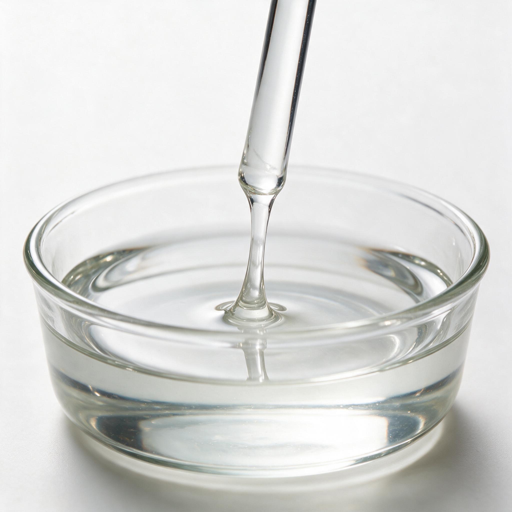 Cationic Polyamine Liquid: High-Performance Coagulant for Water Treatment