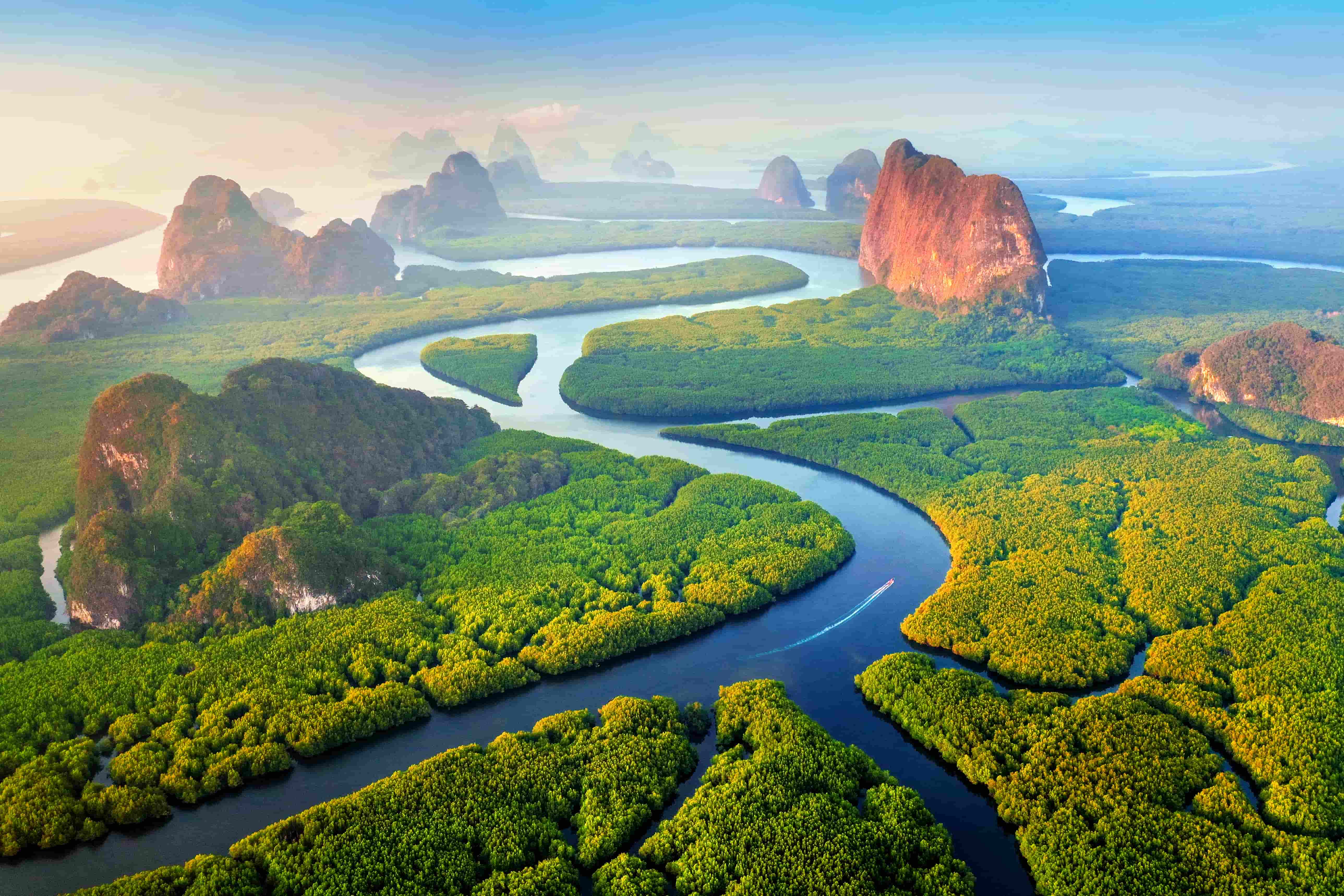 Sustainability Philosophy