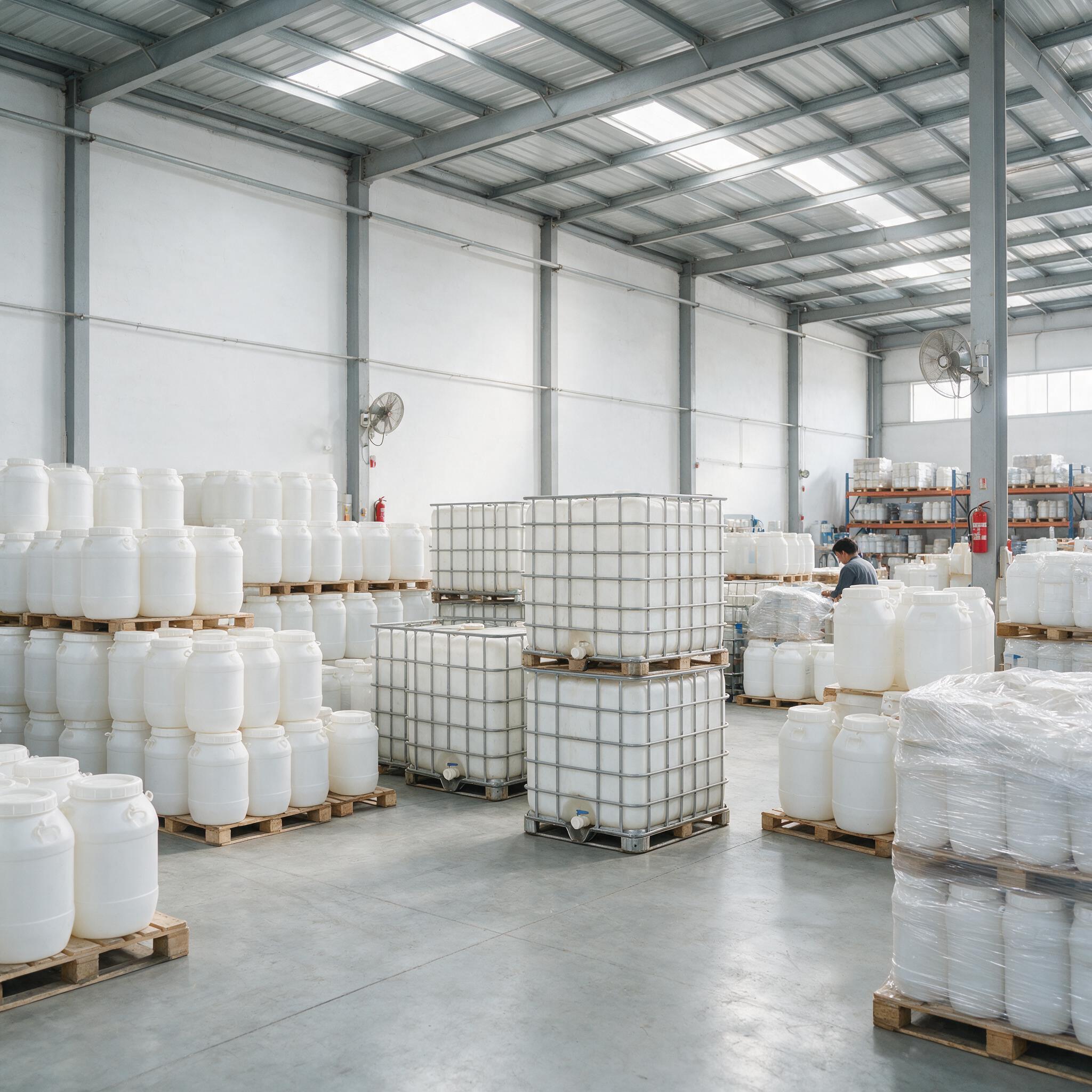 Sustainable and Eco-Friendly Solutions