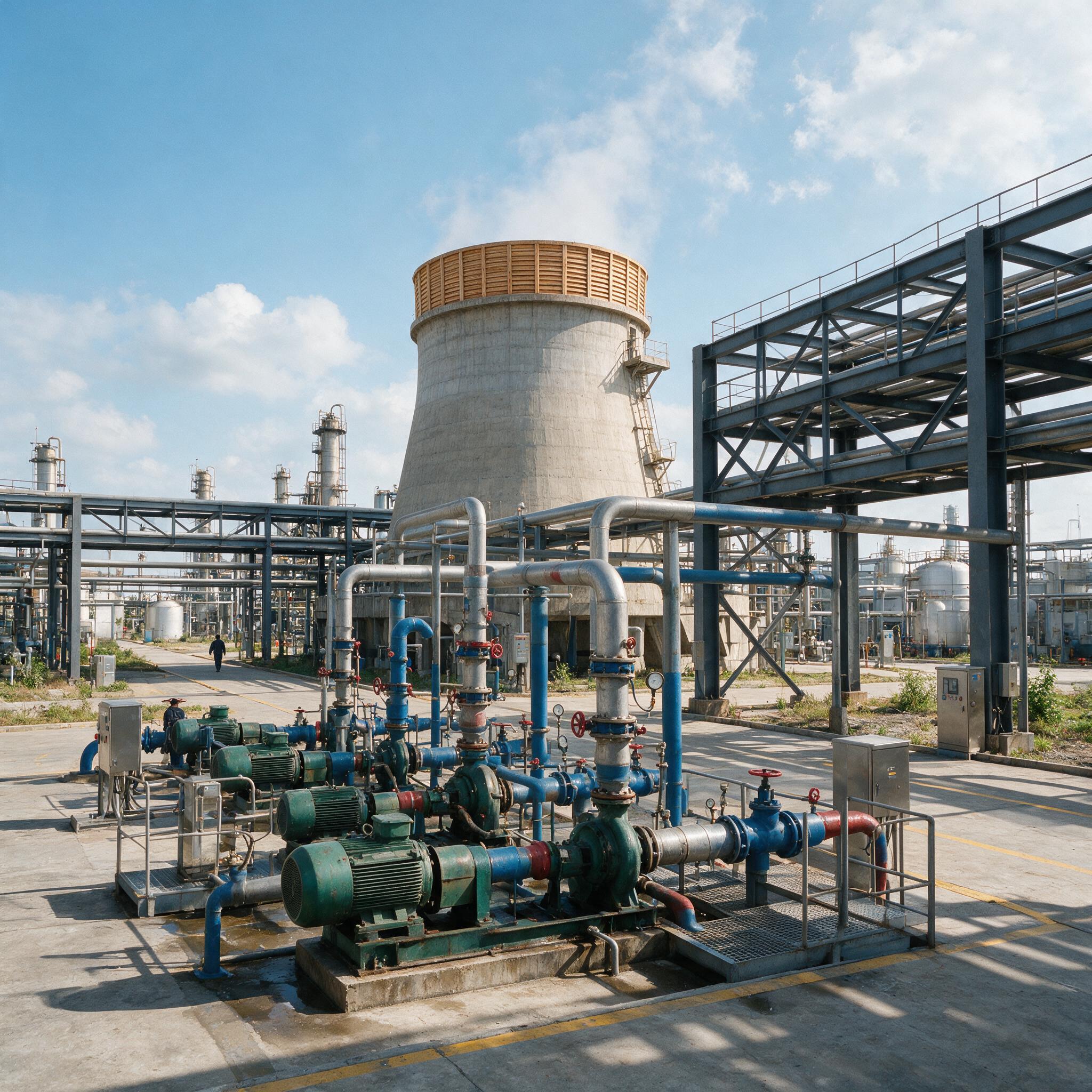 Sustainability-Focused Manufacturing