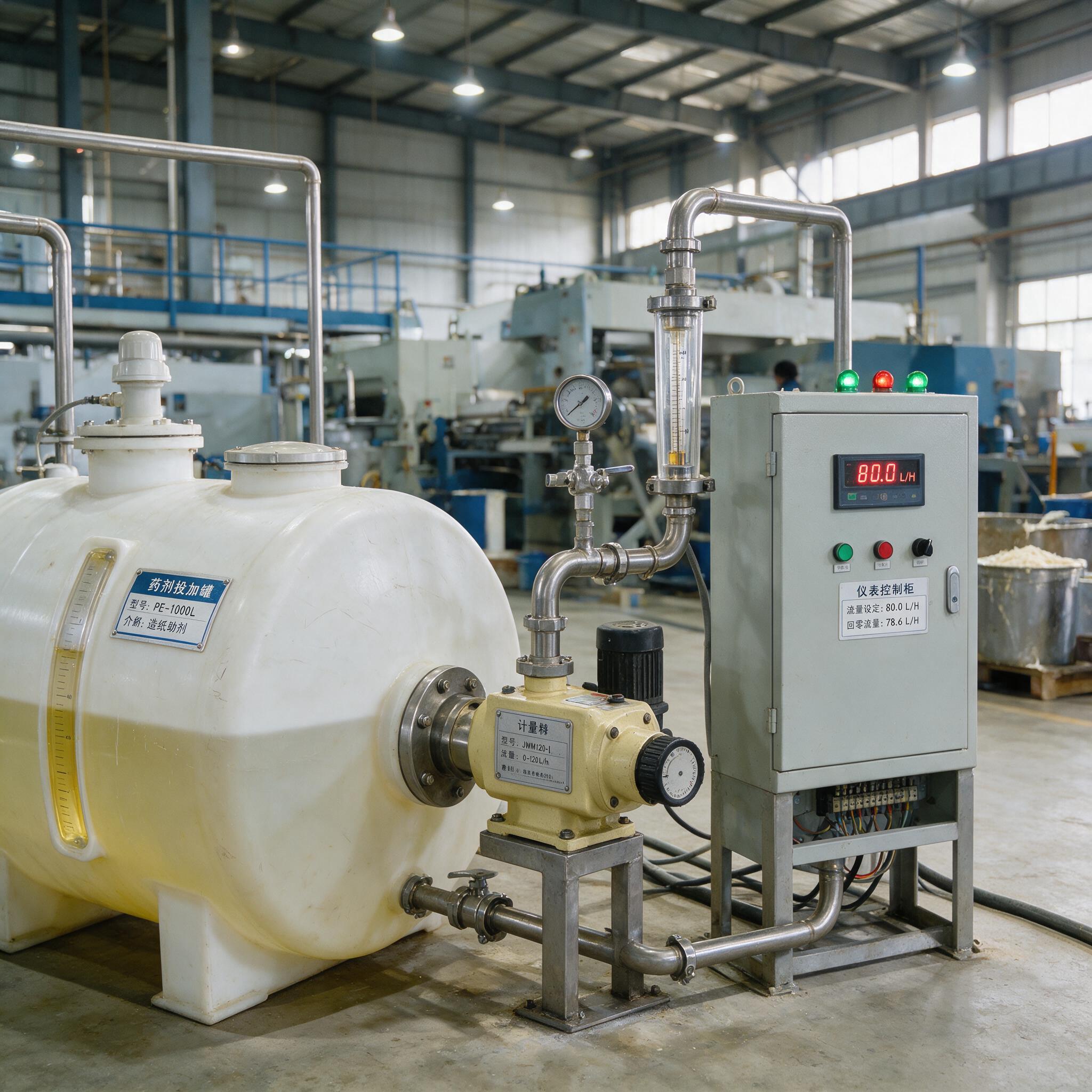 Closed-Loop System Compatibility