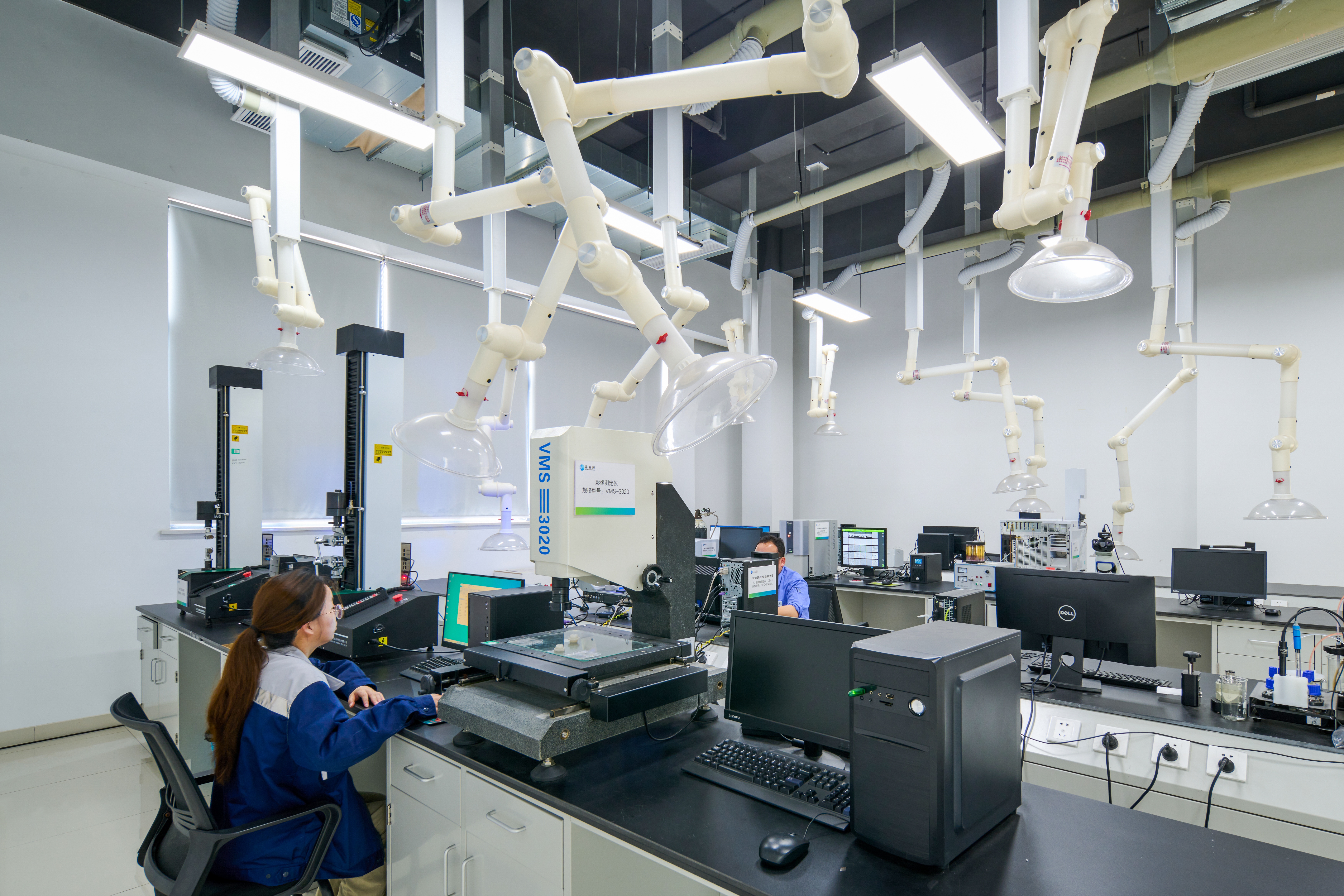 Innovative Ultra-High Molecular Weight Polymer Technology
