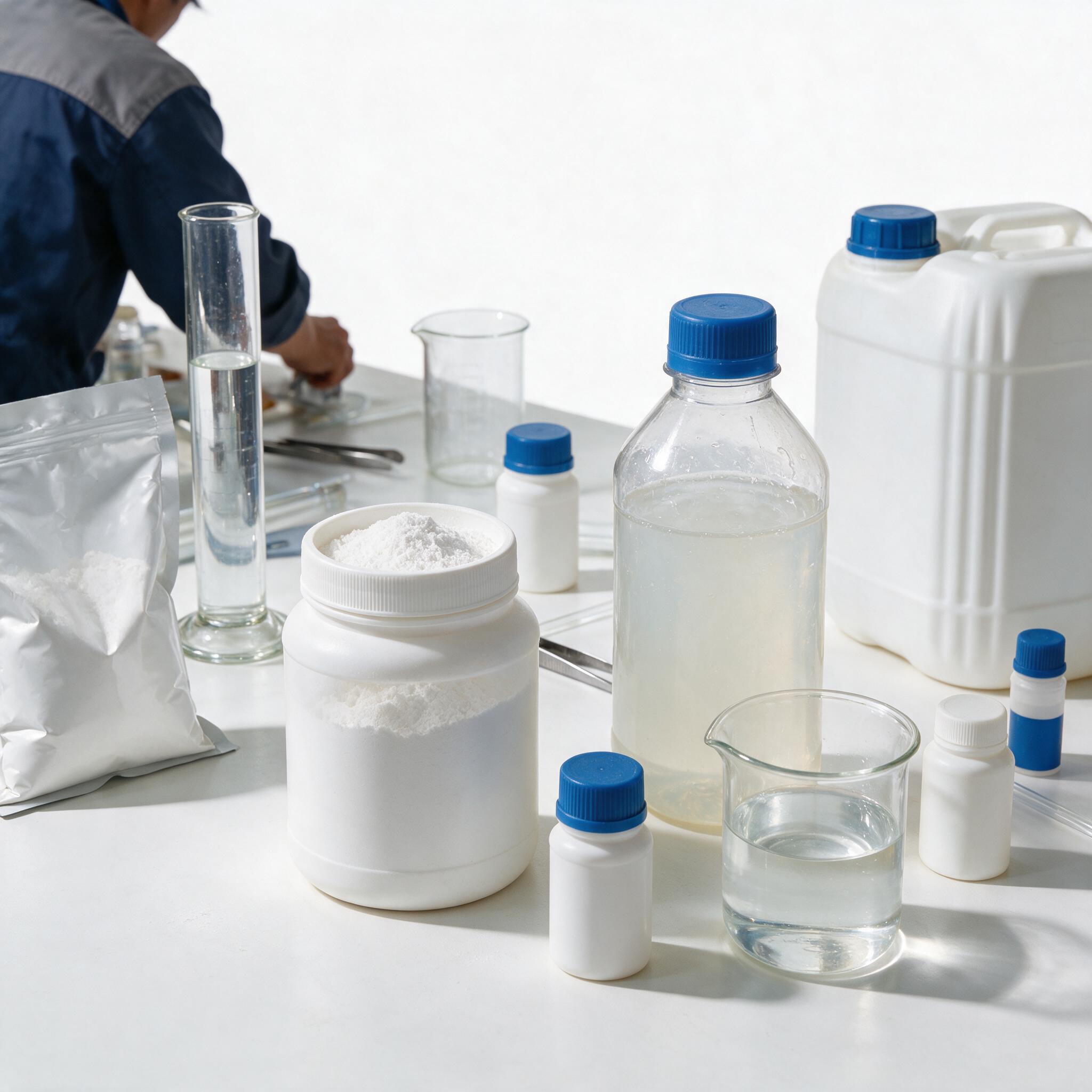 Innovative Polymer Technology
