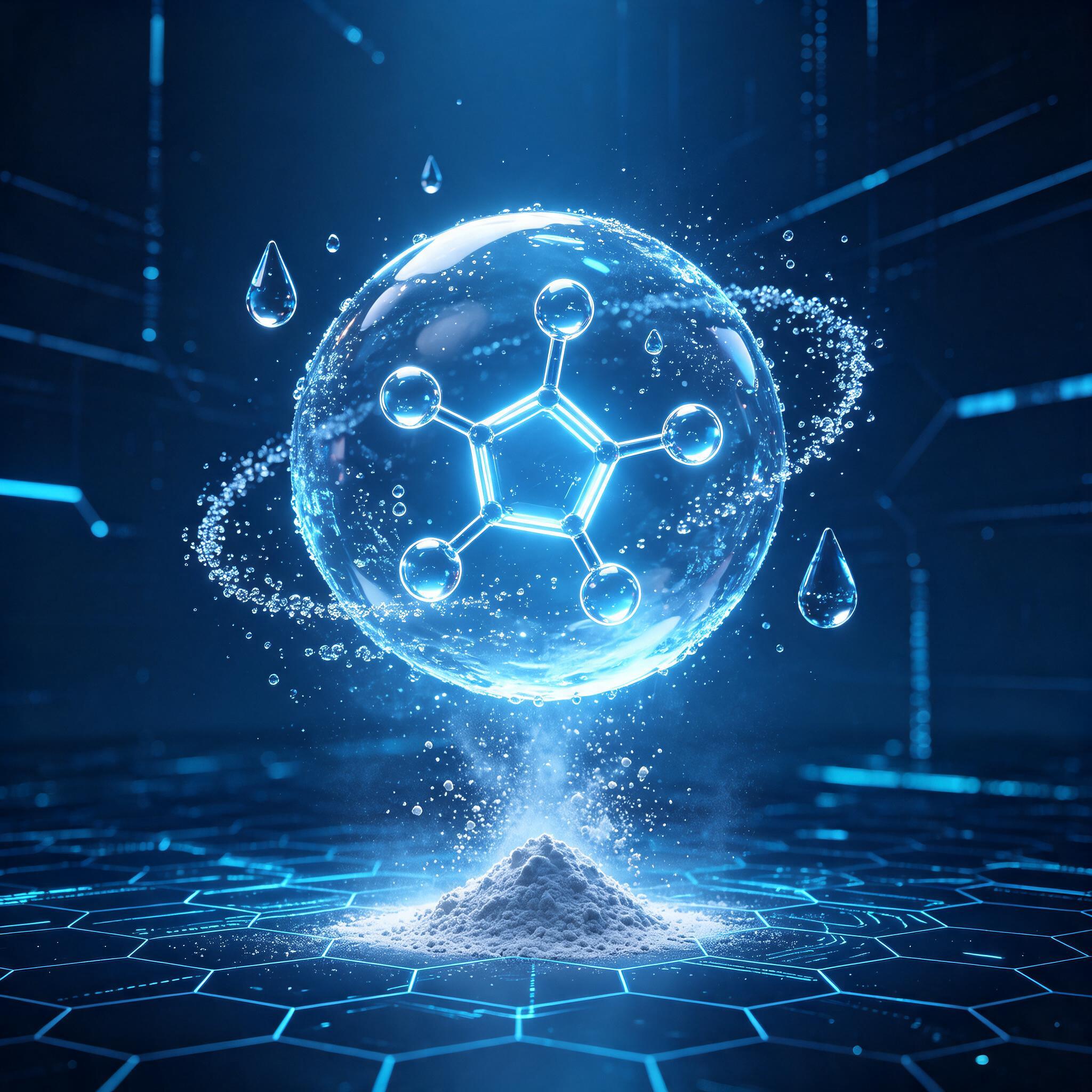 AI-Empowered Dosing and Process Optimization