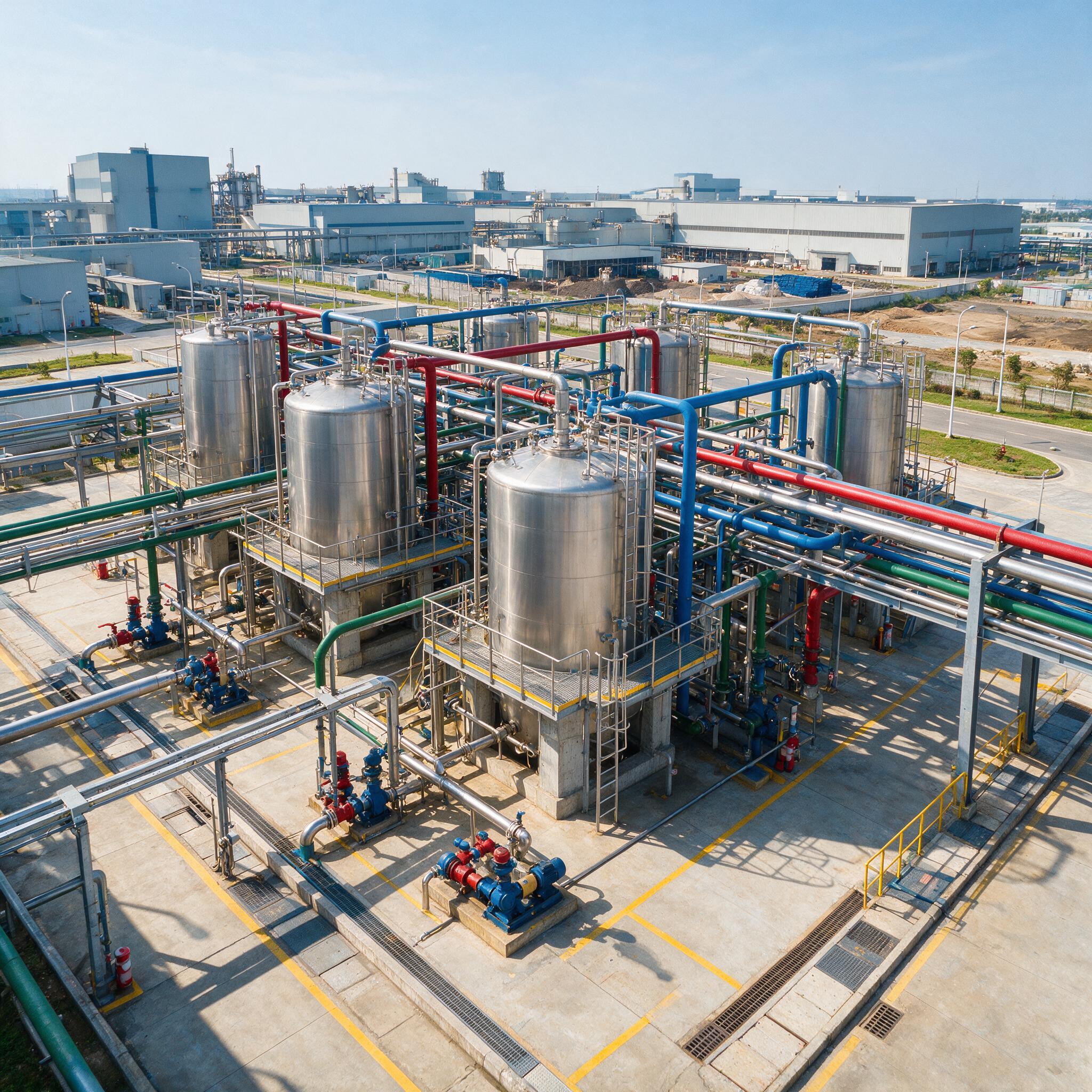 Sustainable and Cost-Effective Operational Gains