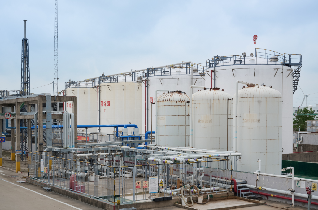 Cost-Effective Anionic Polymer for Mine Tailings Treatment