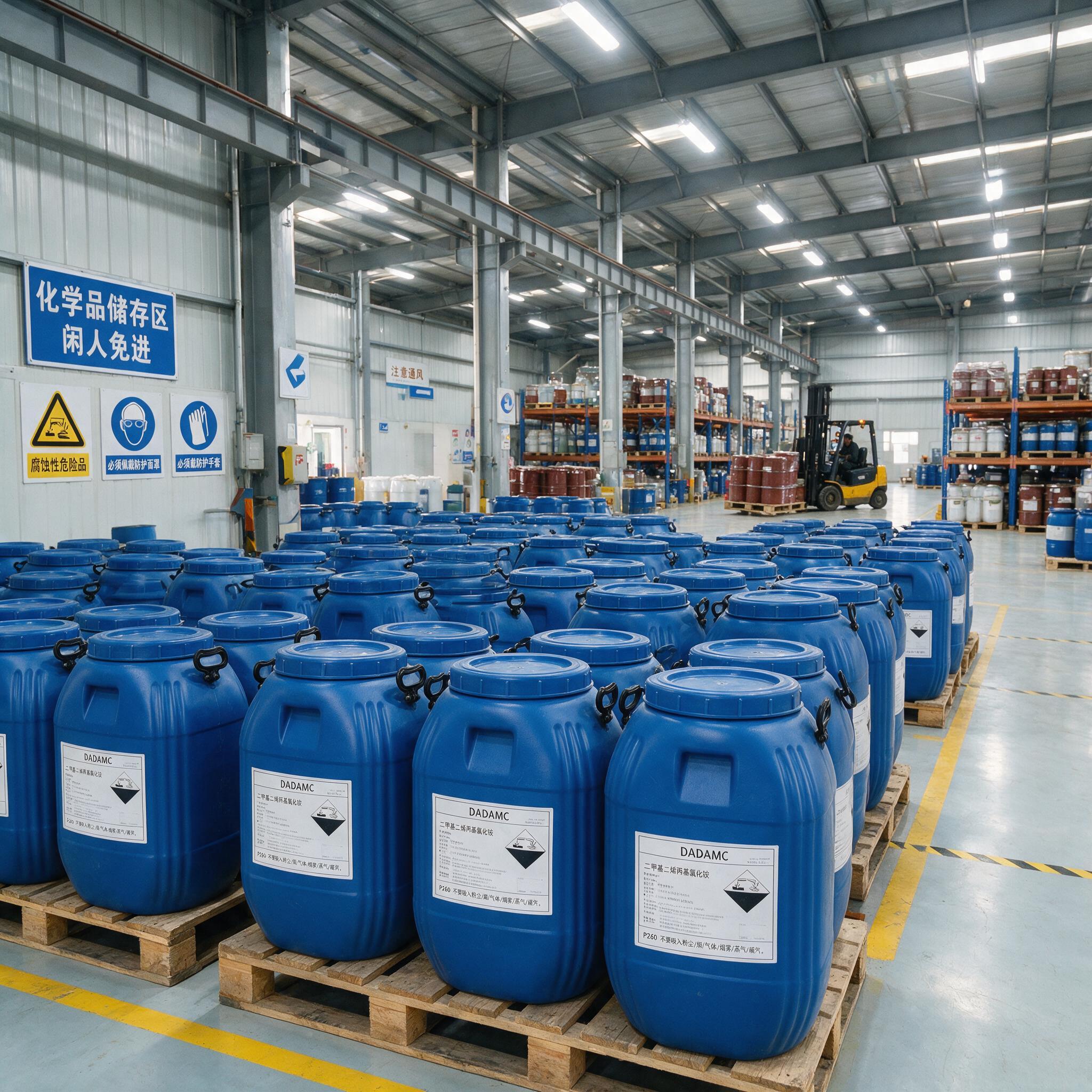 Green & Reliable: Sustainable Manufacturing with a Global Footprint